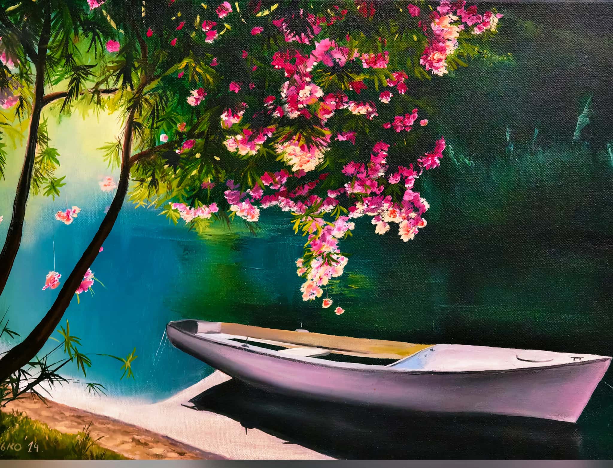 Praxis Am Salzmarkt – Allgemeine Eindrücke – Allgemeine Eindrücke der Arztpraxis – Foto 9 von 15 – Osnabrück