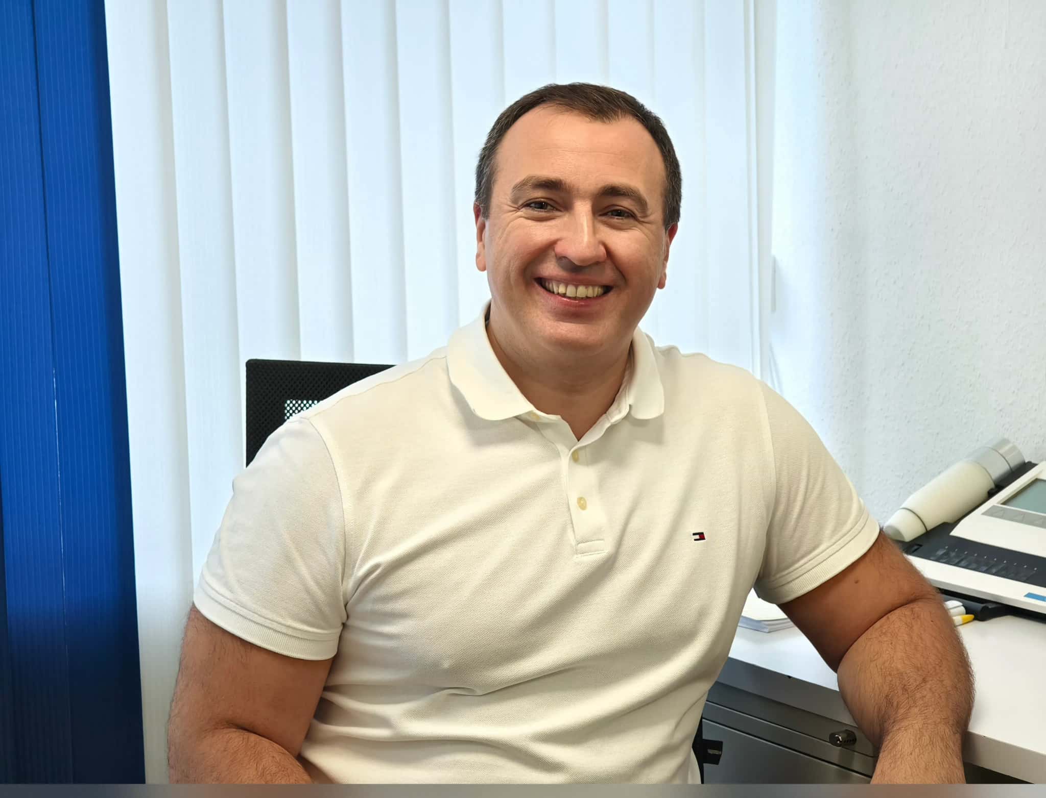 Praxis Am Salzmarkt – Ärzteteam – Ärzteteam der Hausarztpraxis – Foto 13 von 15 – Osnabrück