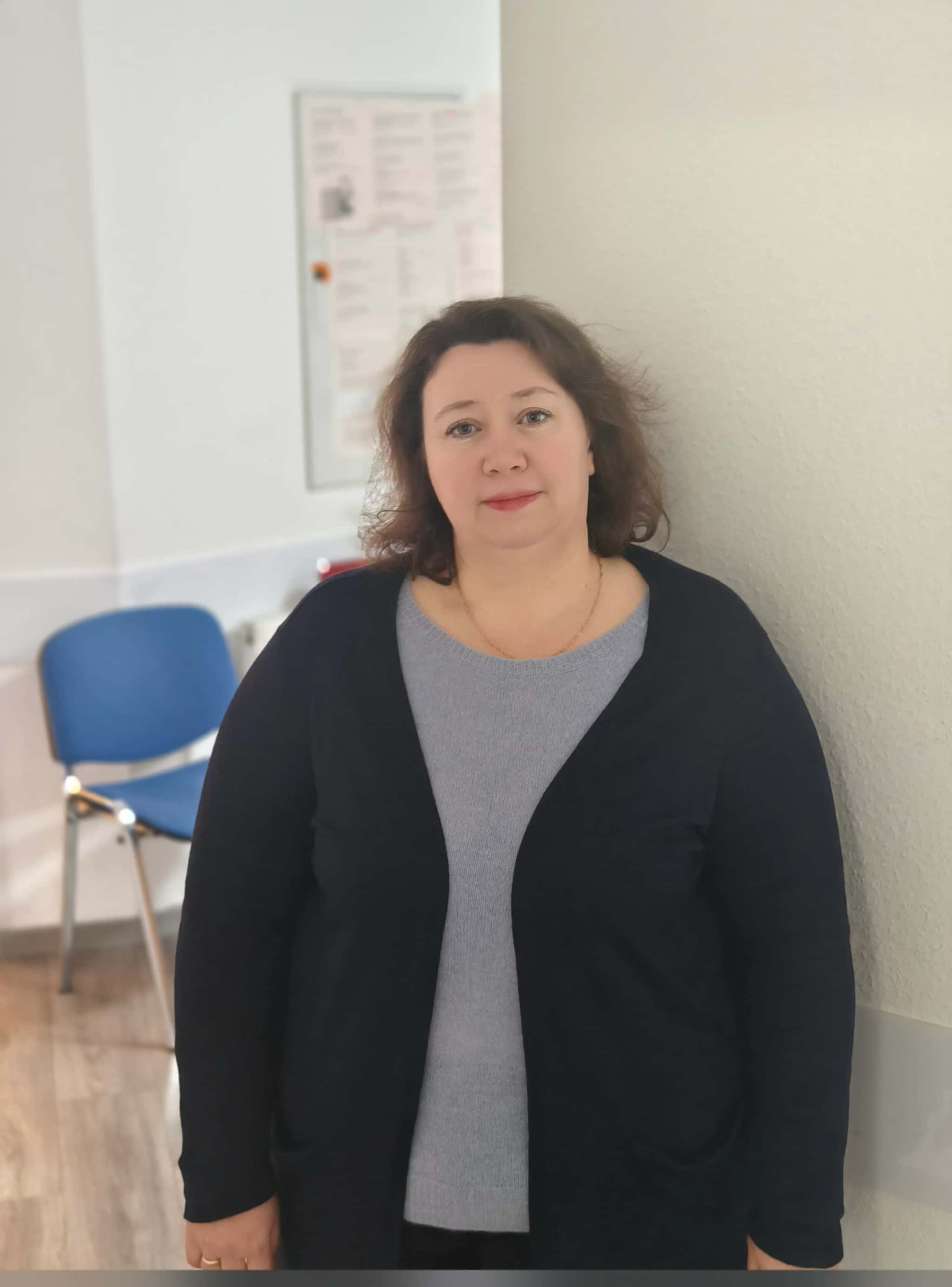 Praxis Am Salzmarkt – Team – Praxisteam der Gemeinschaftspraxis – Foto 3 von 12 – Osnabrück