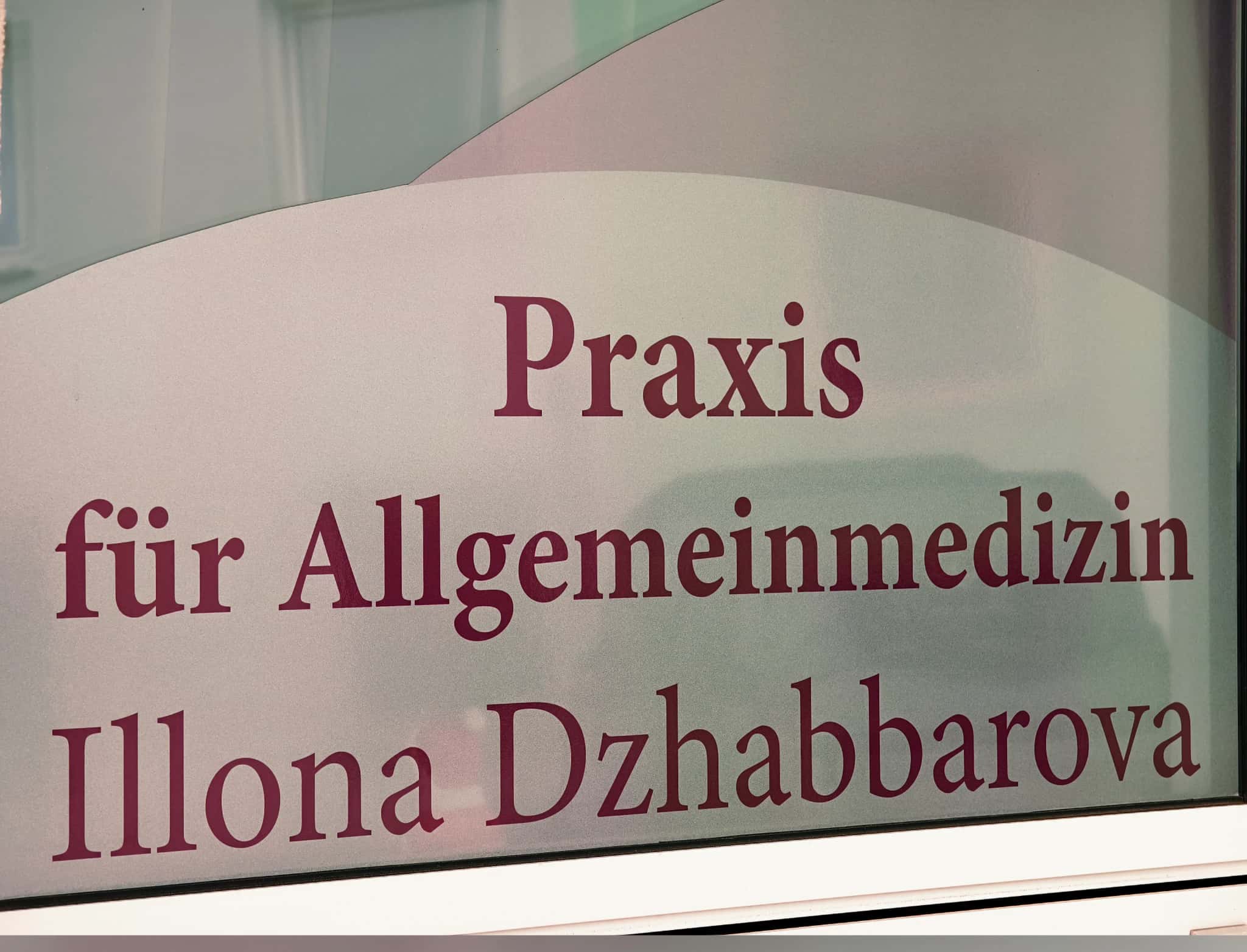 Praxis Am Salzmarkt – Außenbereich – Außenansicht der Arztpraxis in Osnabrück – Foto 6 von 11 – Osnabrück