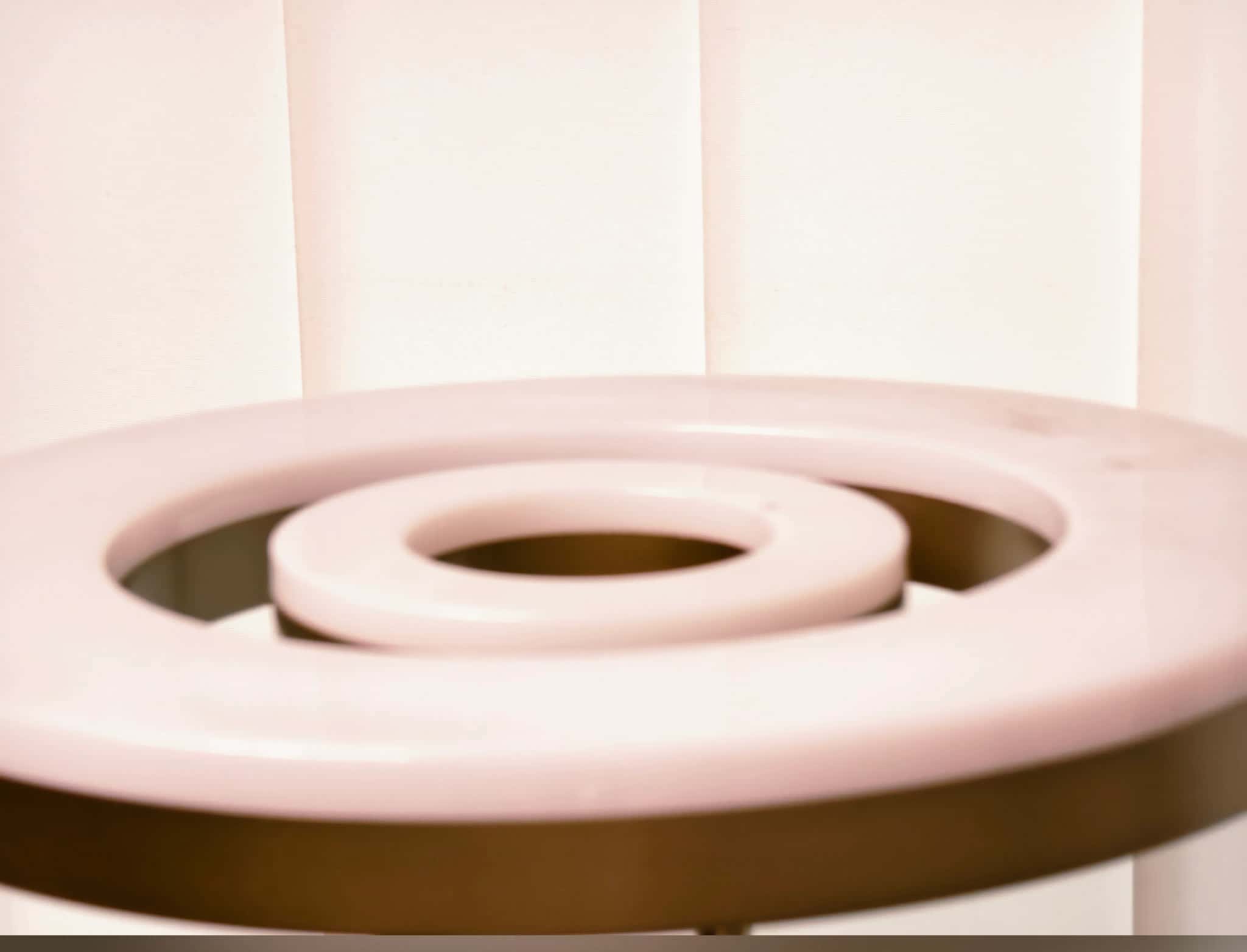 Praxis Am Salzmarkt – Sprechzimmer 1 – Sprechzimmer für Patientengespräche – Foto 14 von 29 – Osnabrück