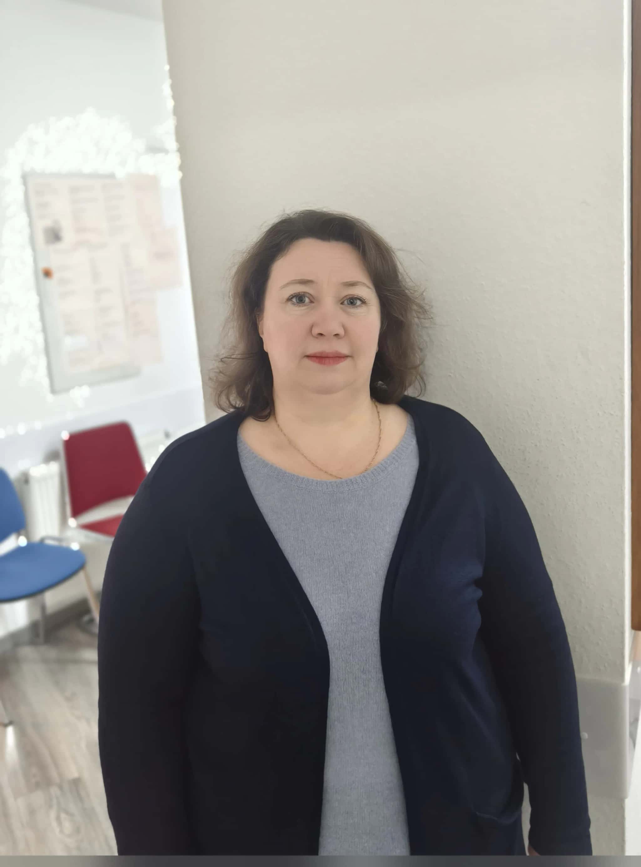 Praxis Am Salzmarkt – Team – Praxisteam der Gemeinschaftspraxis – Foto 1 von 16 – Osnabrück