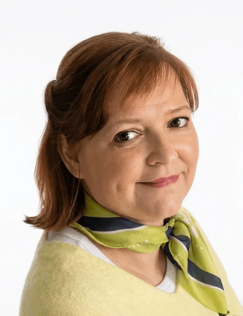 Frau Annette Rövekamp