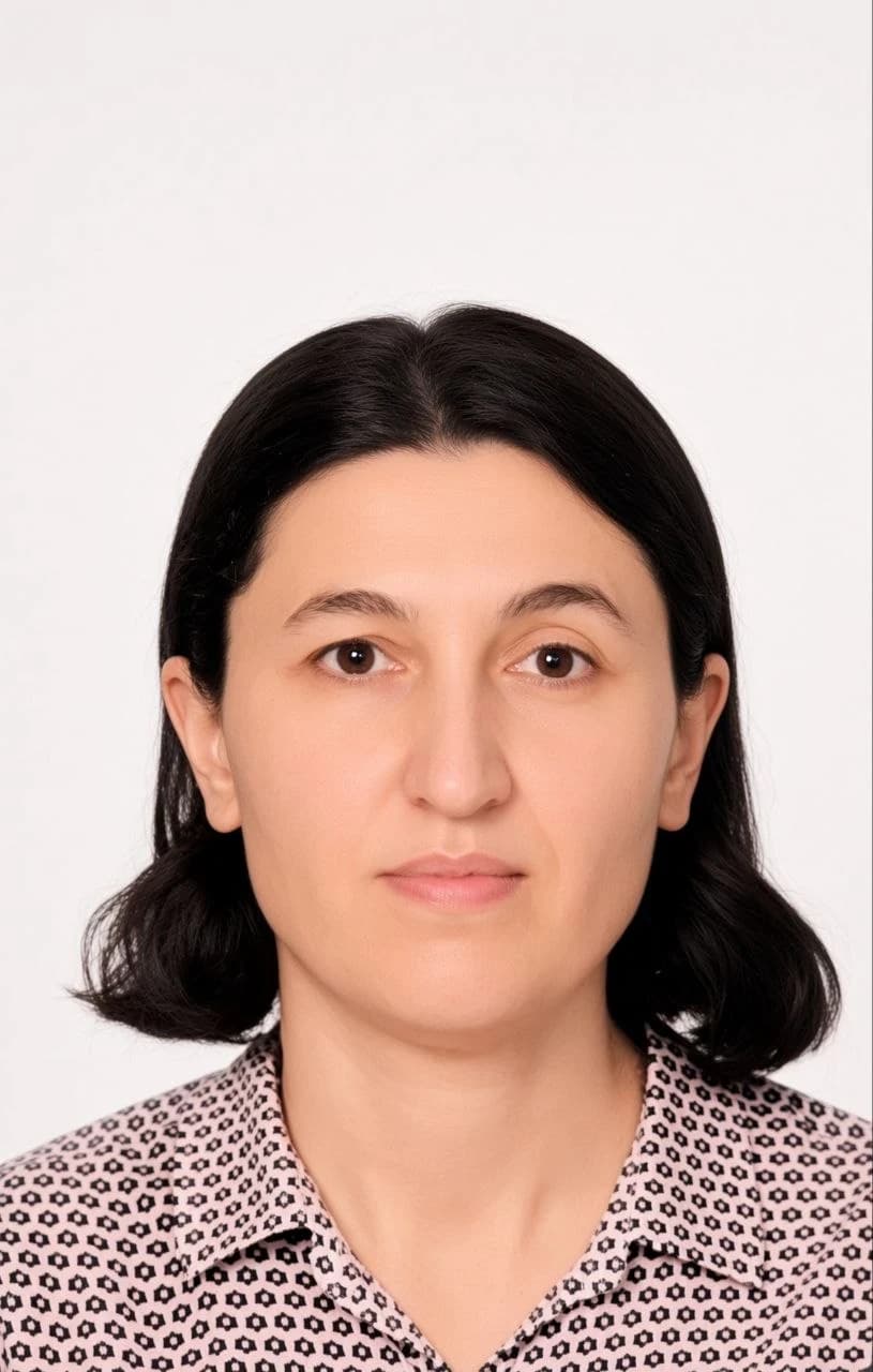 Frau Çiğdem Akyüz