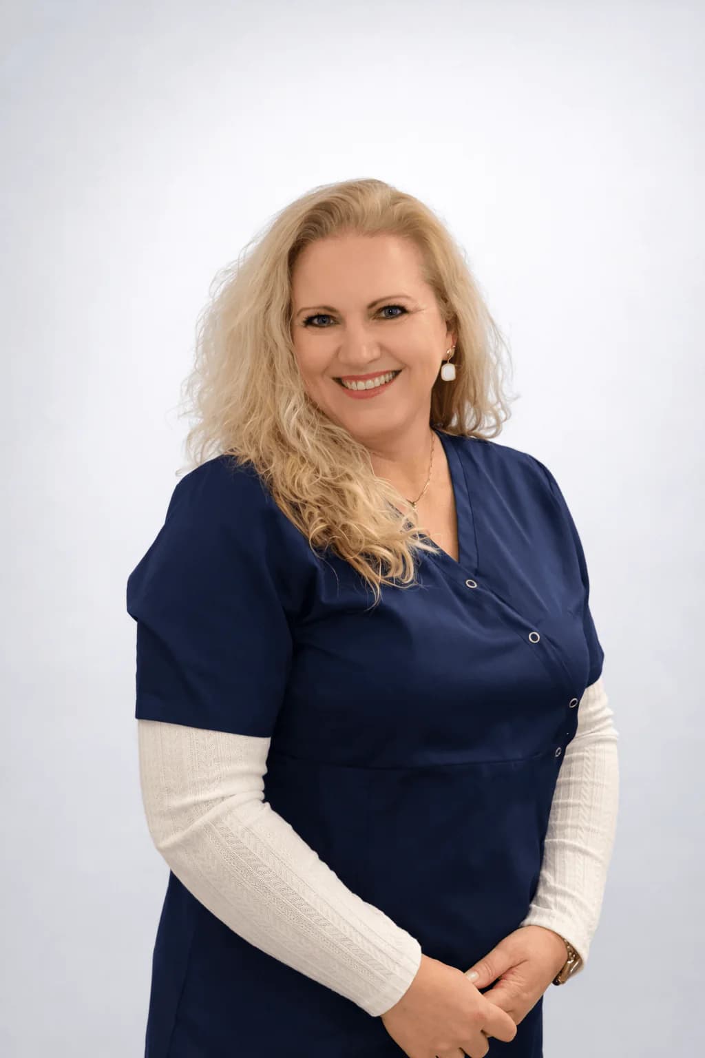 Frau Emma Dentice