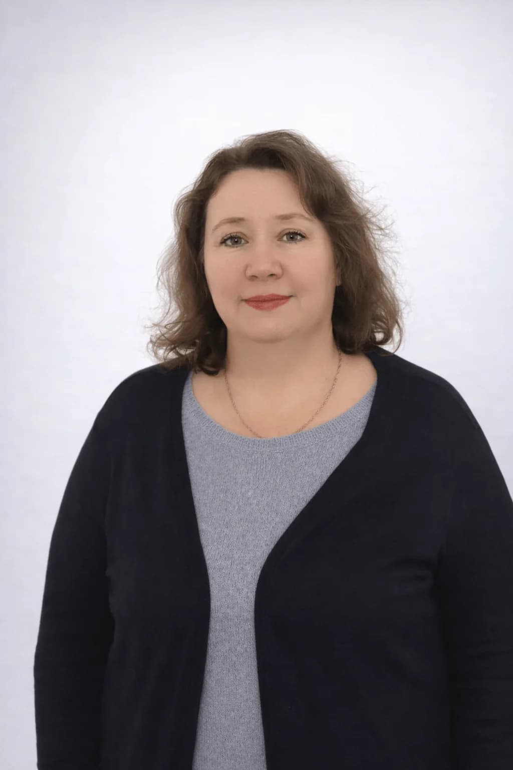 Frau Natalia Gildner