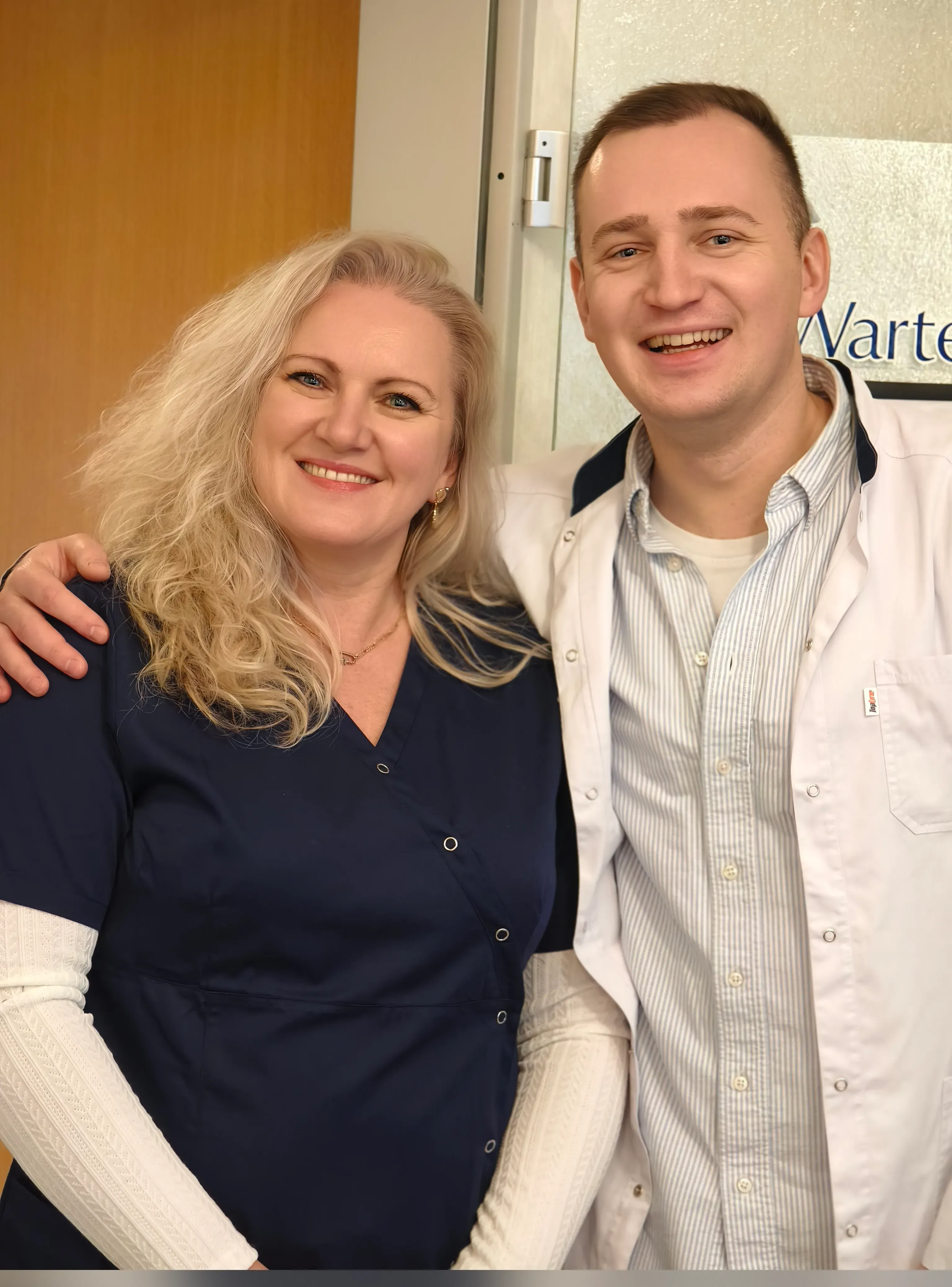 Unser Team - Praxis am Salzmarkt