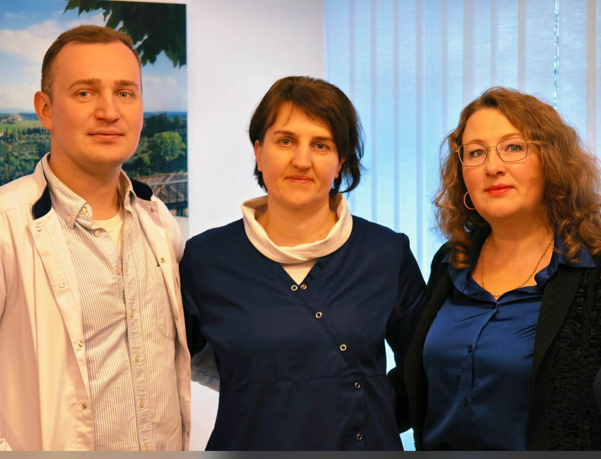 Unser Team - Praxis am Salzmarkt