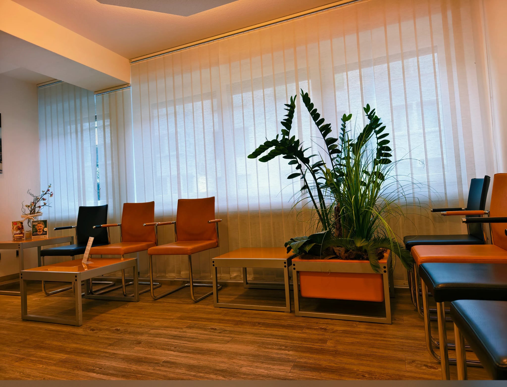 Praxisimpression 4 - Gemeinschaftspraxis Osnabrück