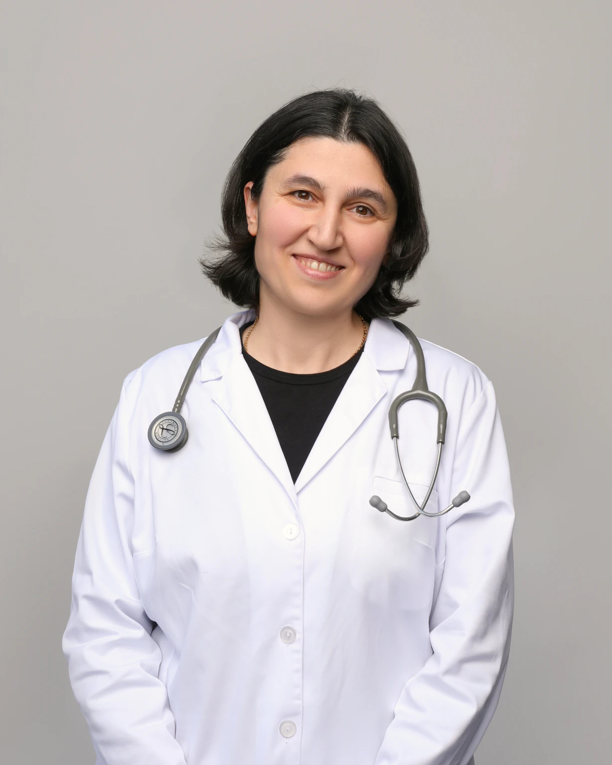 Frau Çiğdem Akyüz
