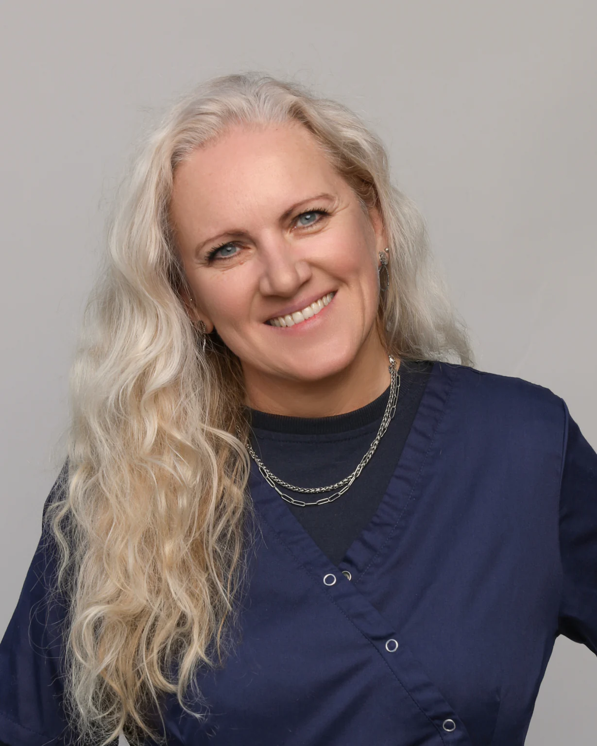 Frau Emma Dentice