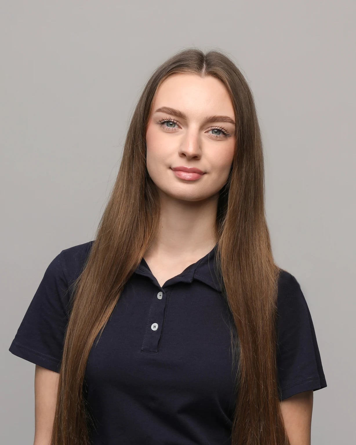Frau Valeriia Paiuk