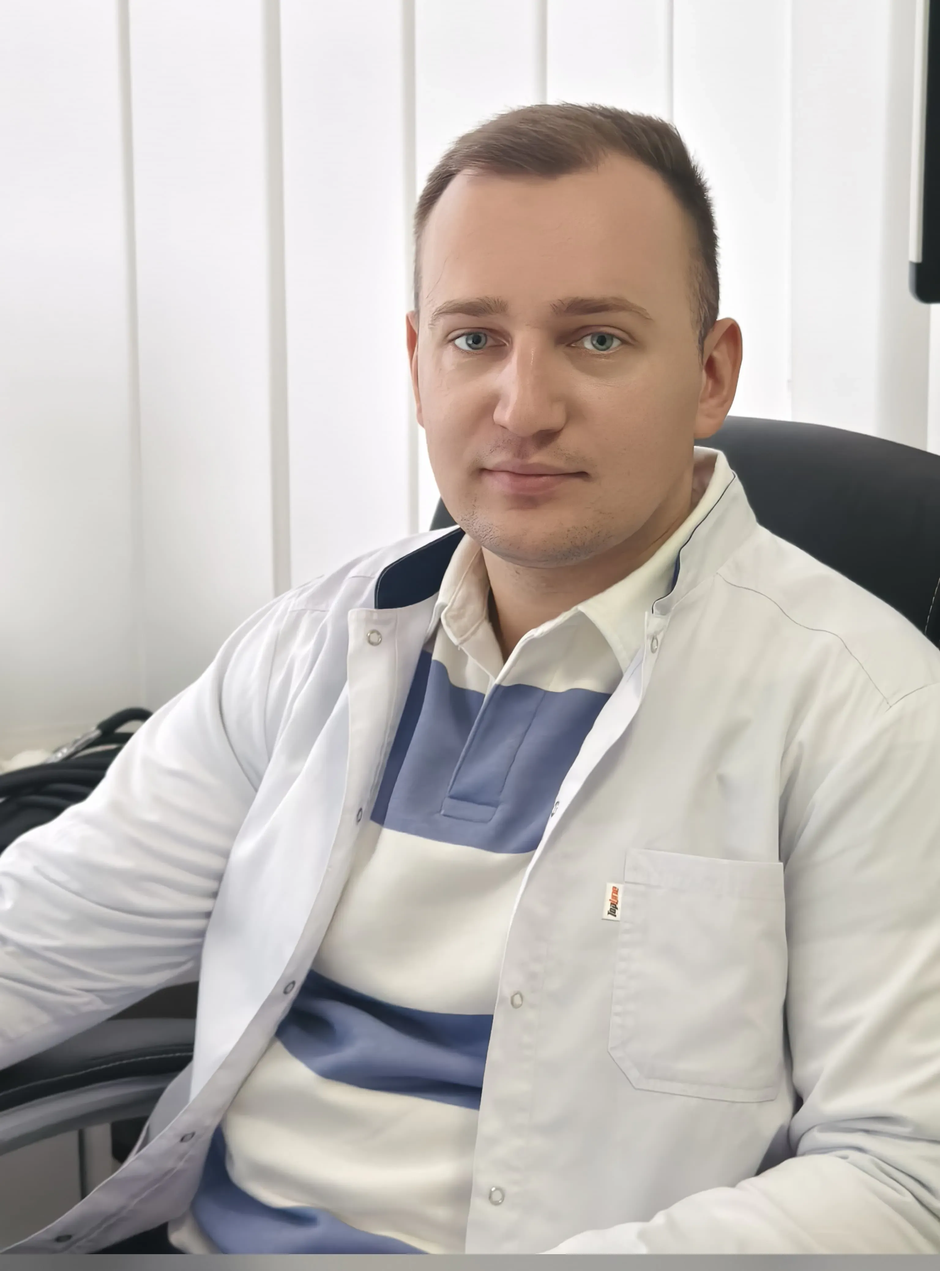 Praxis Am Salzmarkt – Ärzteteam – Ärzteteam der Hausarztpraxis – Foto 1 von 15 – Osnabrück