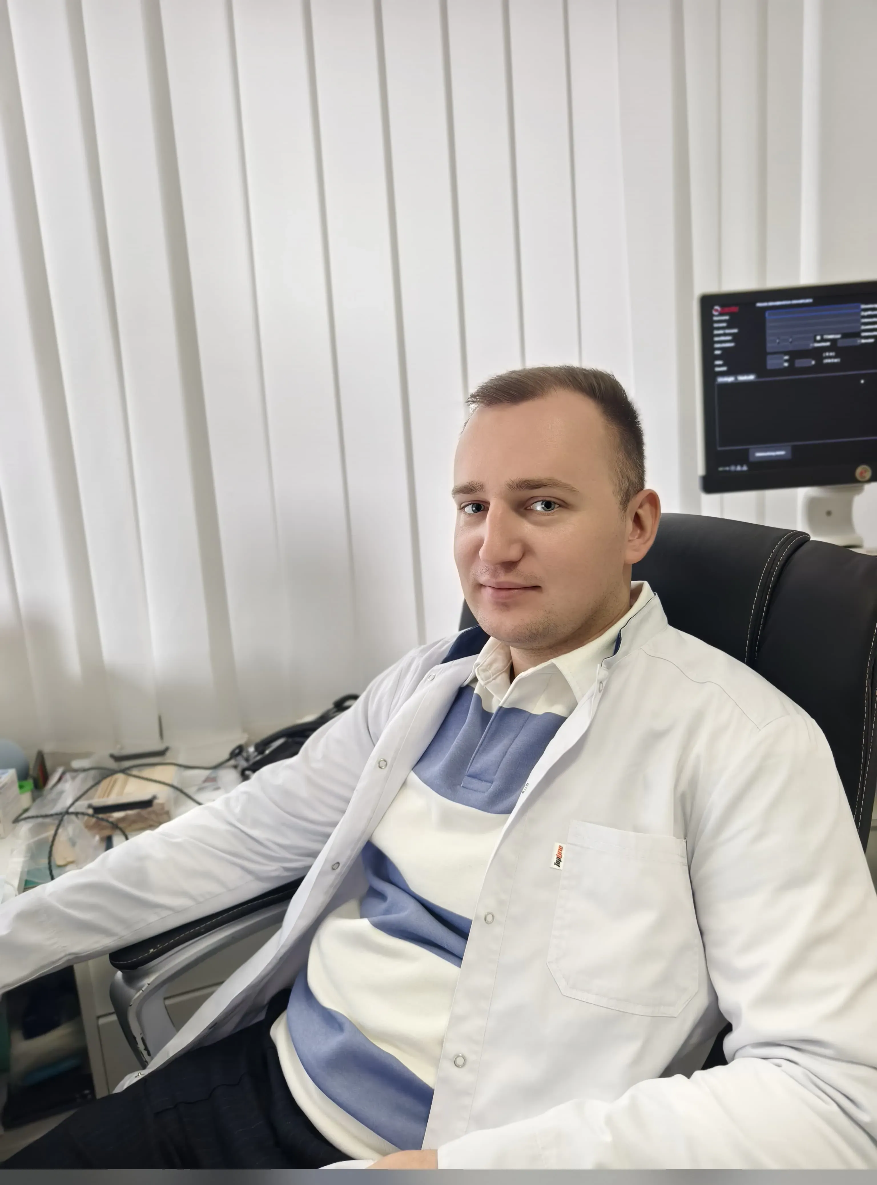 Praxis Am Salzmarkt – Ärzteteam – Ärzteteam der Hausarztpraxis – Foto 5 von 15 – Osnabrück