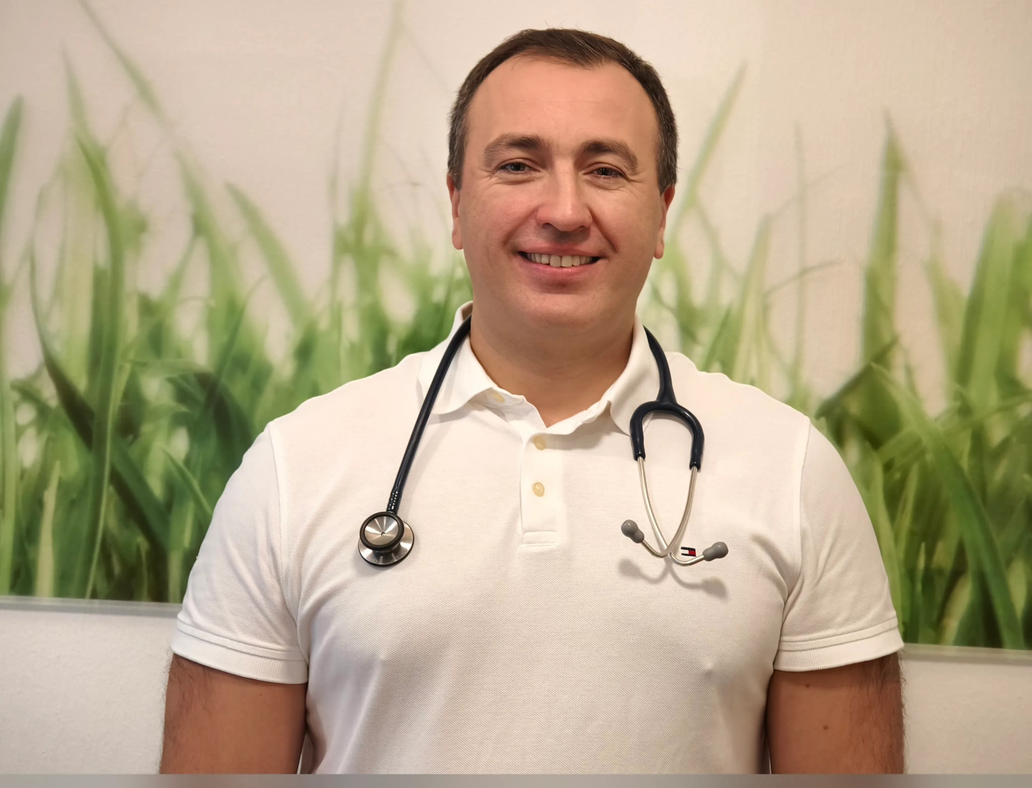 Praxis Am Salzmarkt – Ärzteteam – Ärzteteam der Hausarztpraxis – Foto 15 von 15 – Osnabrück