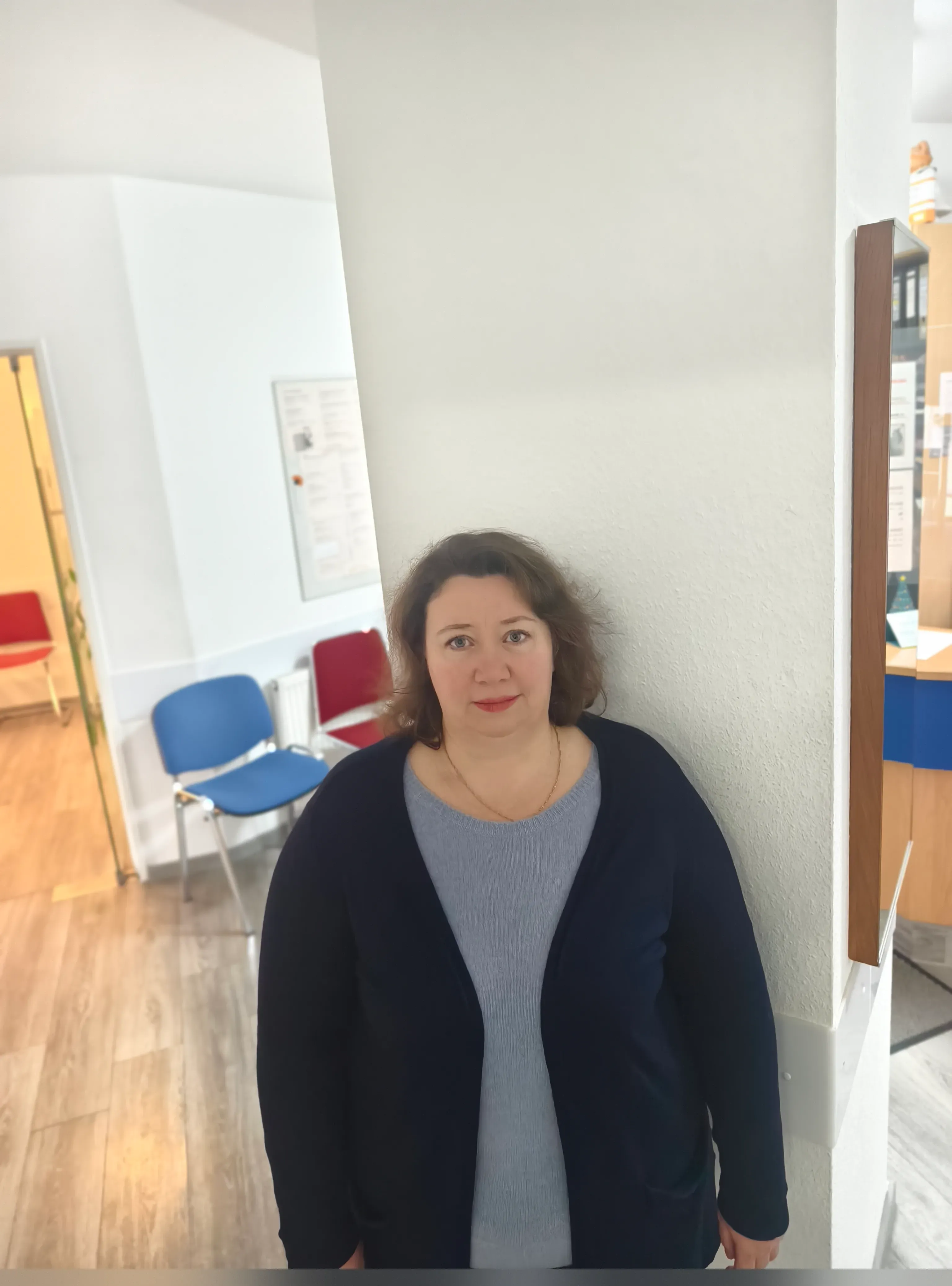 Praxis Am Salzmarkt – Team – Praxisteam der Gemeinschaftspraxis – Foto 6 von 12 – Osnabrück