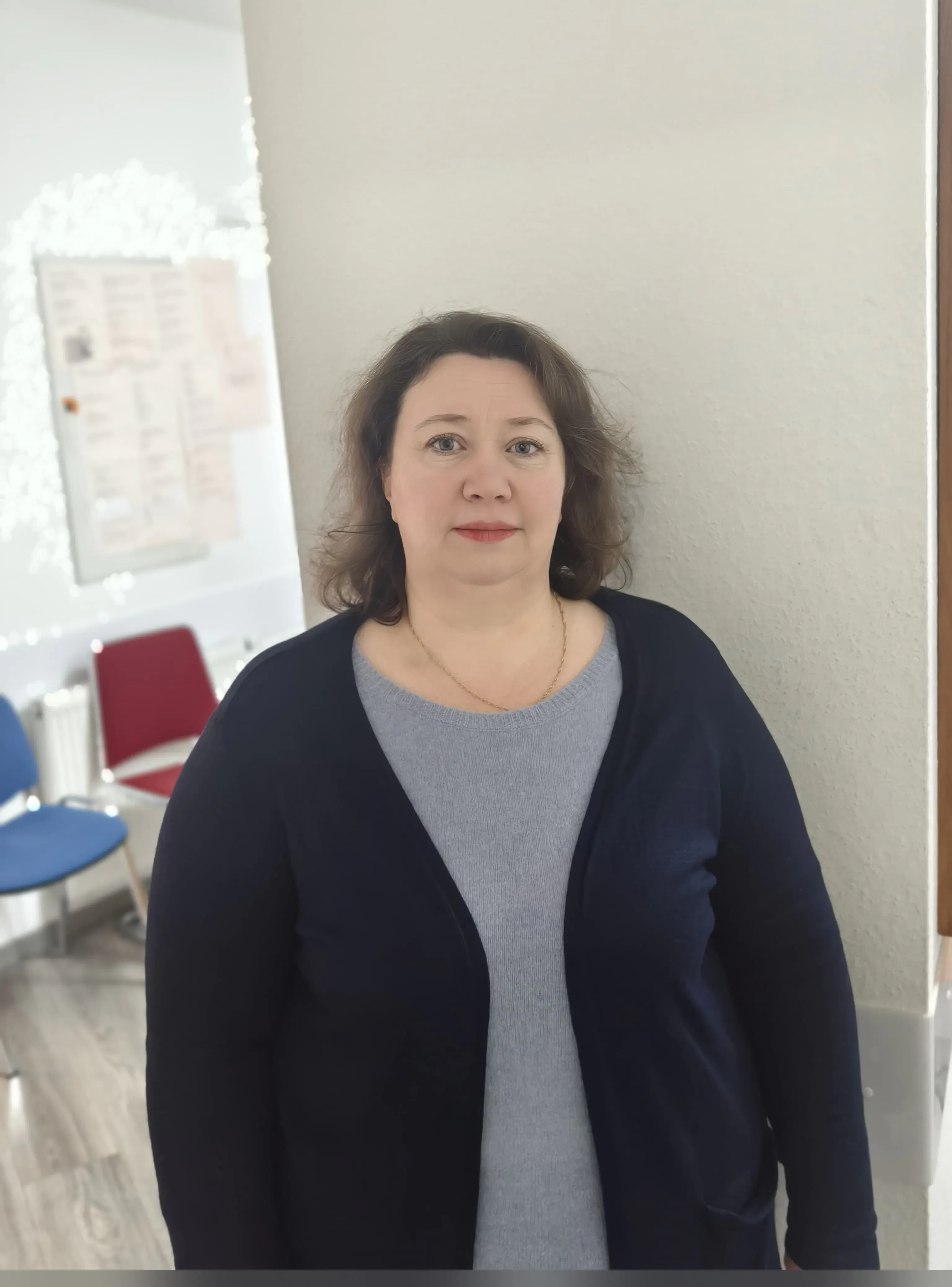 Praxis Am Salzmarkt – Team – Praxisteam der Gemeinschaftspraxis – Foto 1 von 16 – Osnabrück