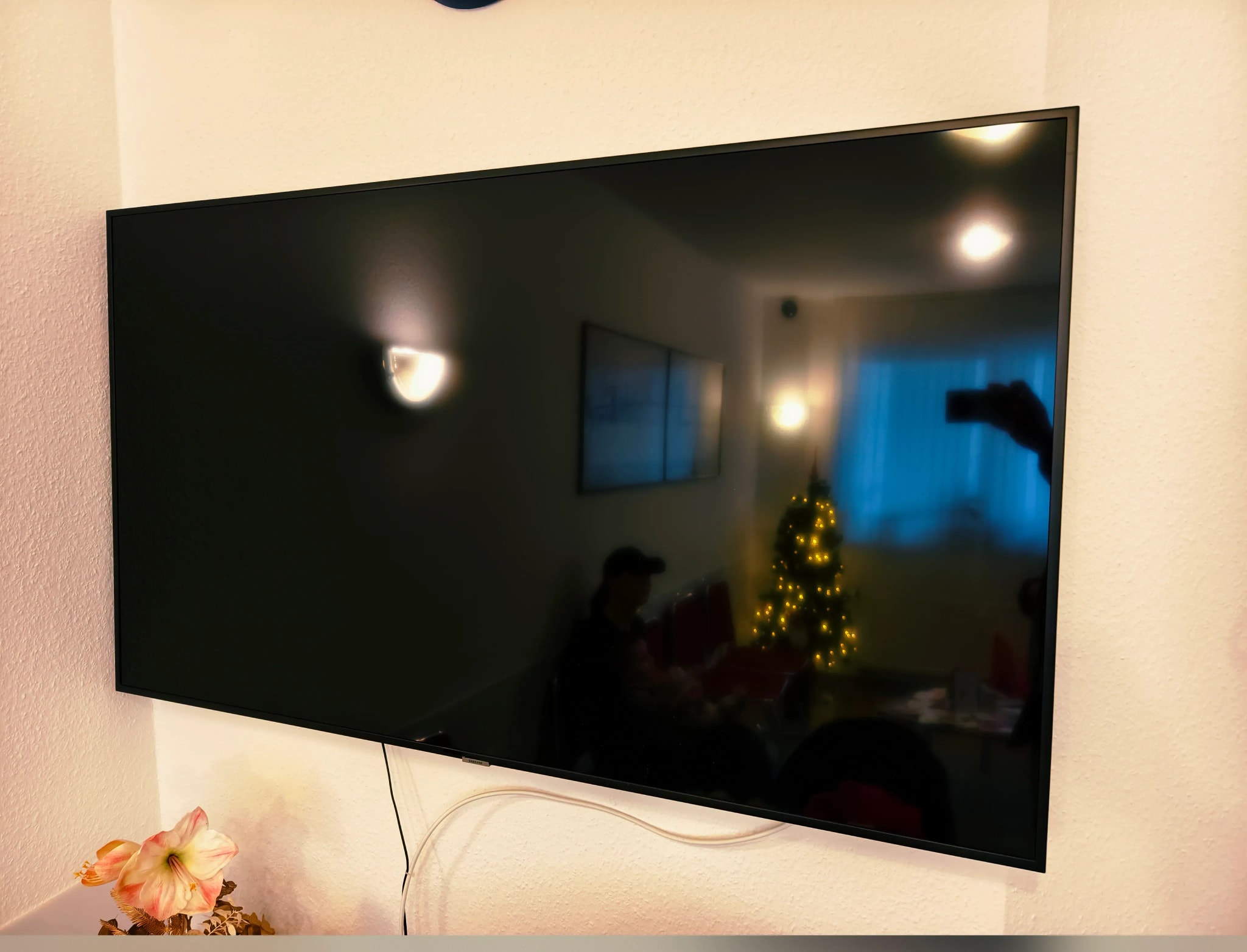 Praxis Am Salzmarkt – Wartezimmer – Wartezimmer mit komfortabler Ausstattung – Foto 9 von 15 – Osnabrück