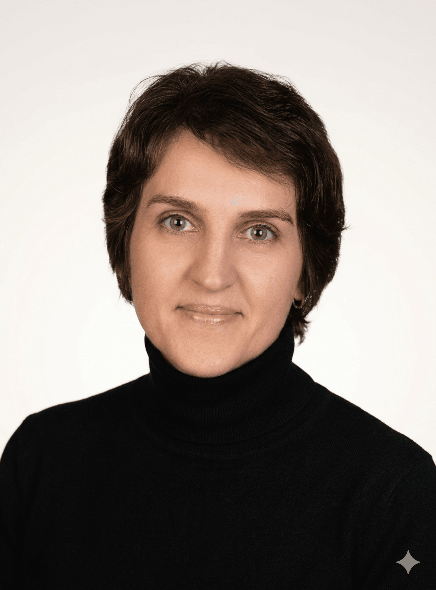 Frau Marina Wagner