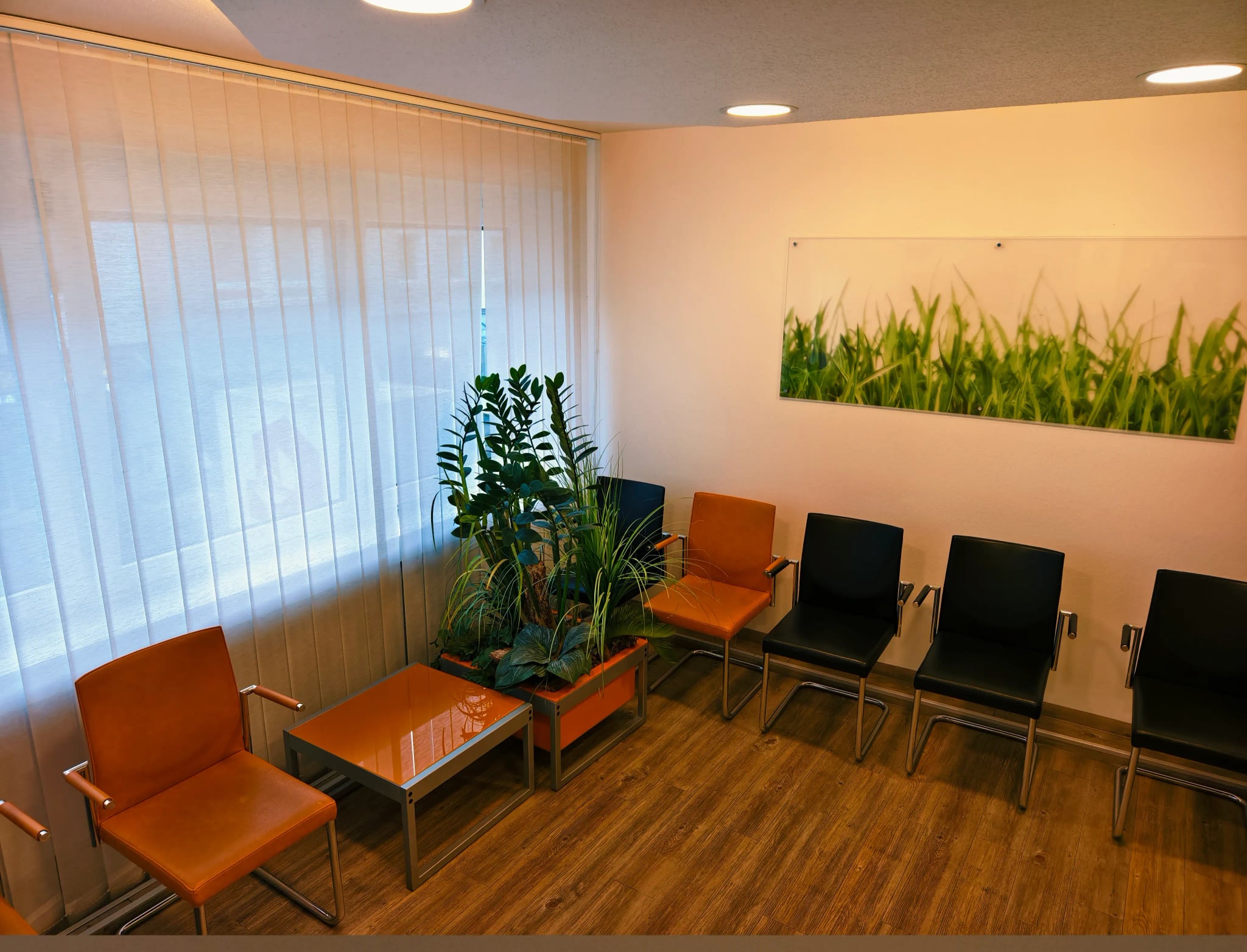 Praxisimpression 5 - Gemeinschaftspraxis Osnabrück