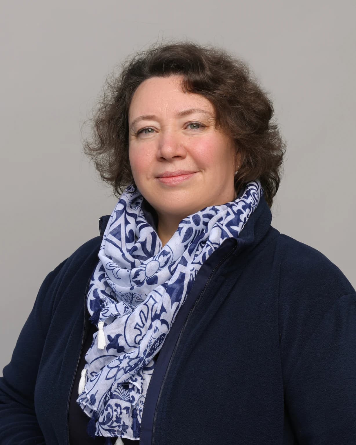Frau Natalia Gildner