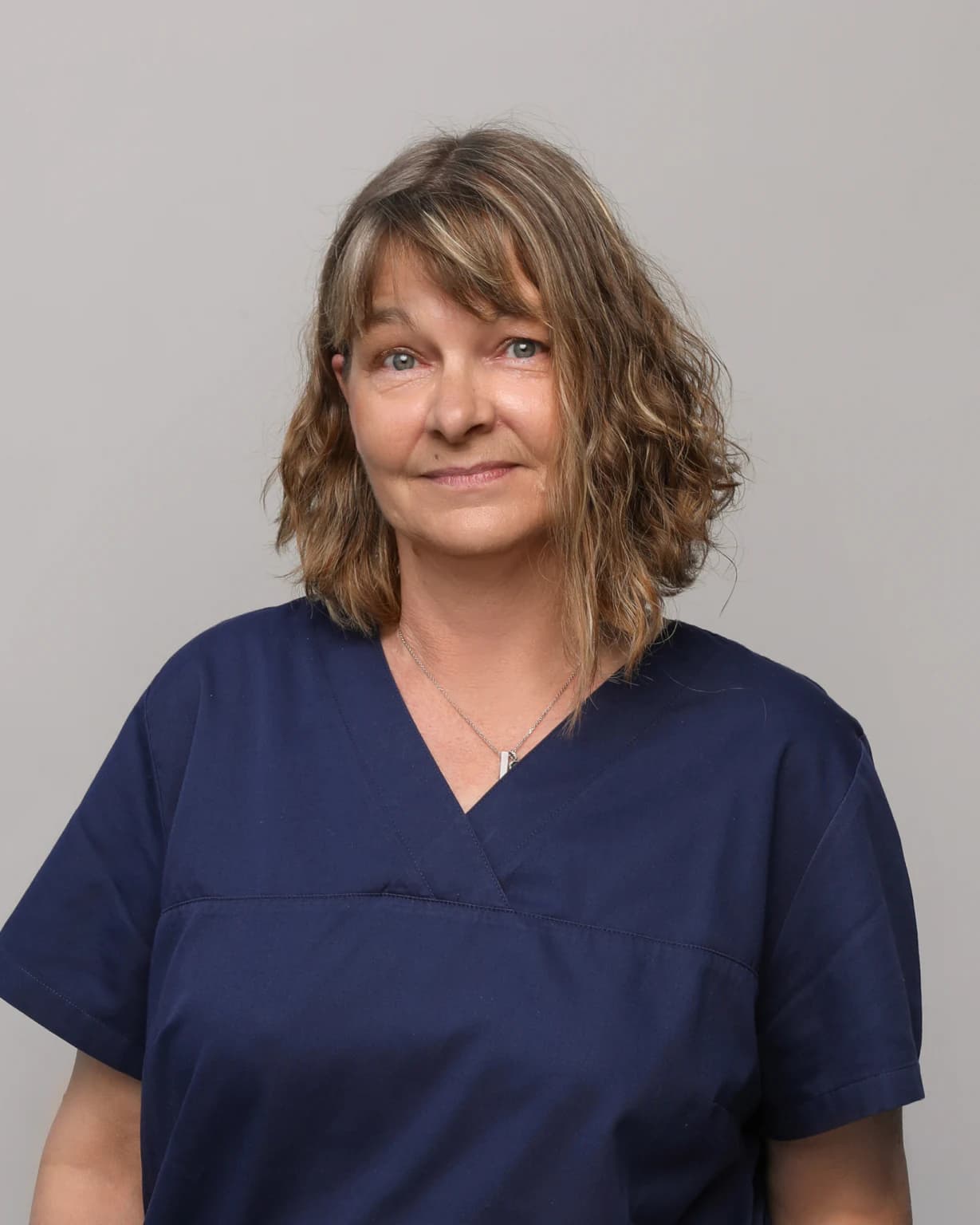 Frau Manuela Kathmann-Sherriff