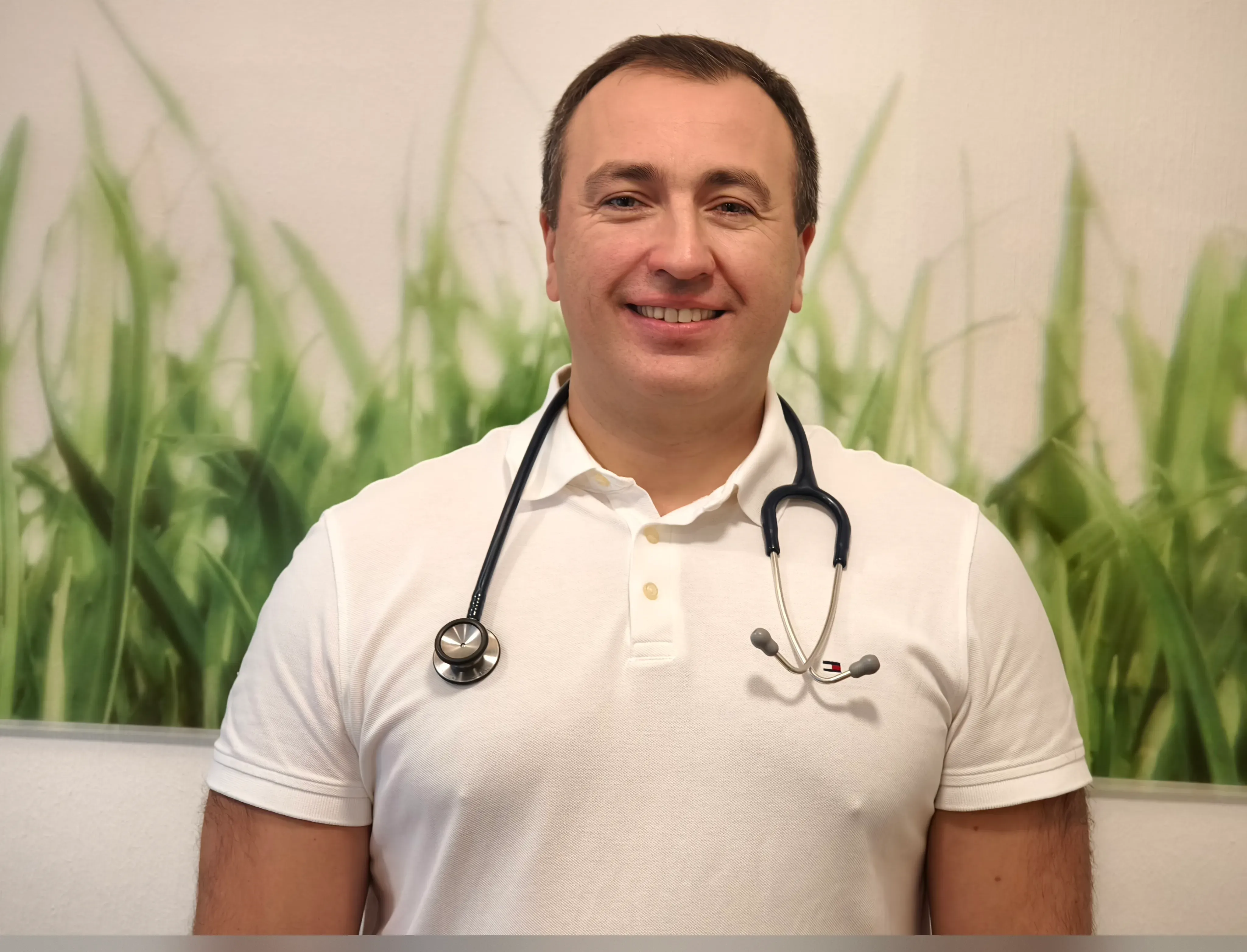 Praxis Johannisstraße – Ärzteteam – Motiv 22