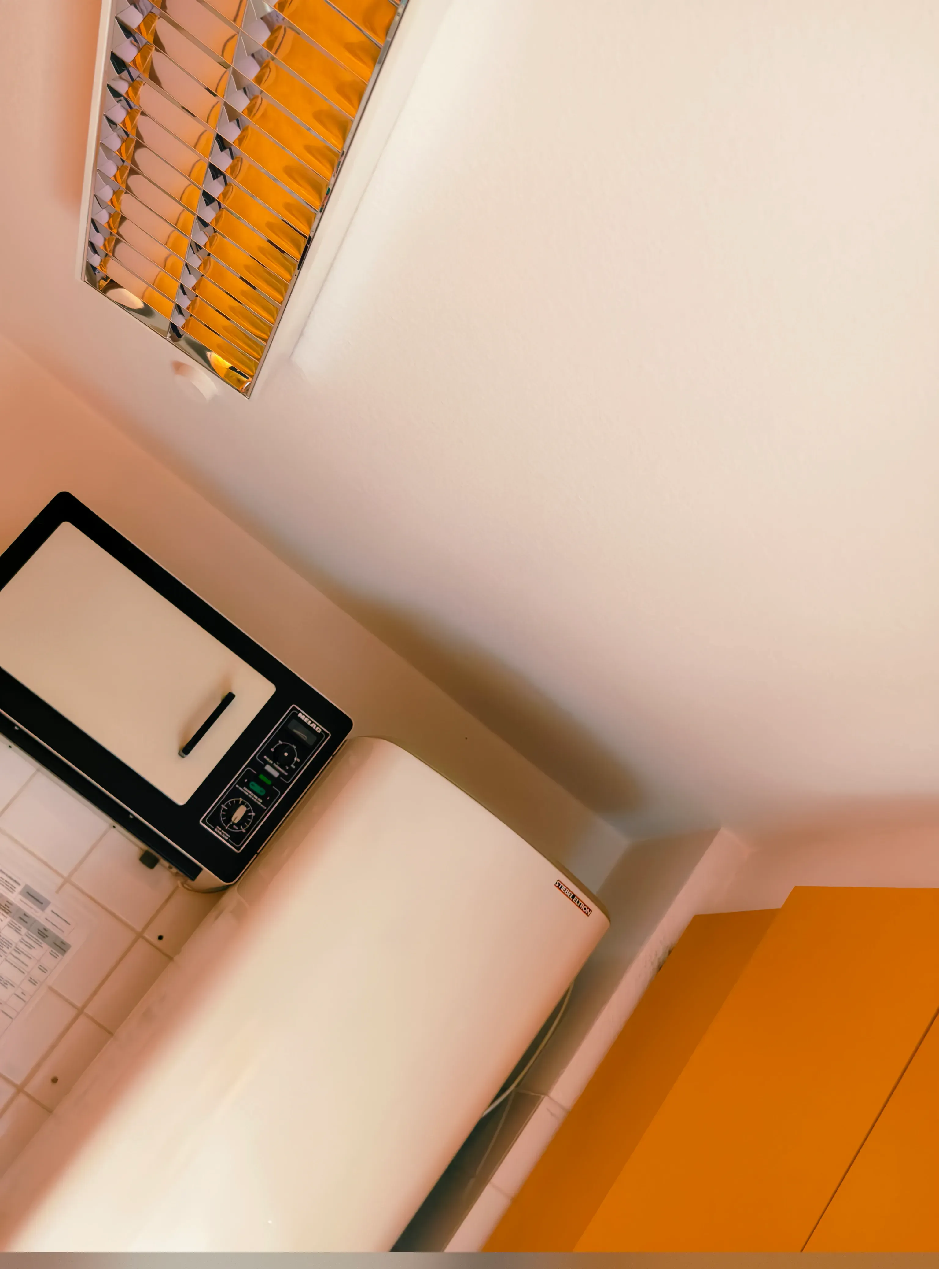 Praxis Johannisstraße – Labor – Motiv 5