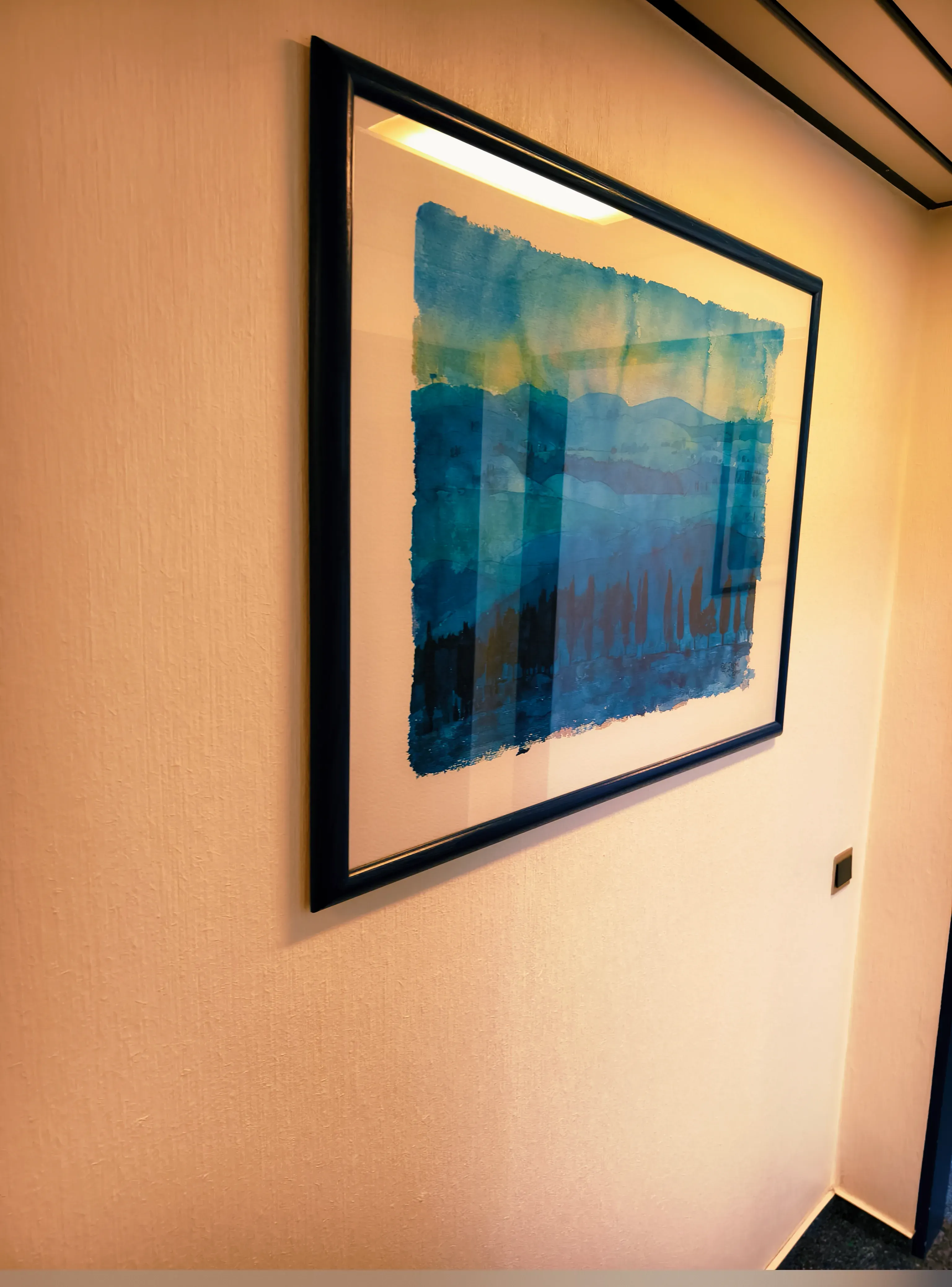 Praxis Johannisstraße – Sprechzimmer 1 – Motiv 8