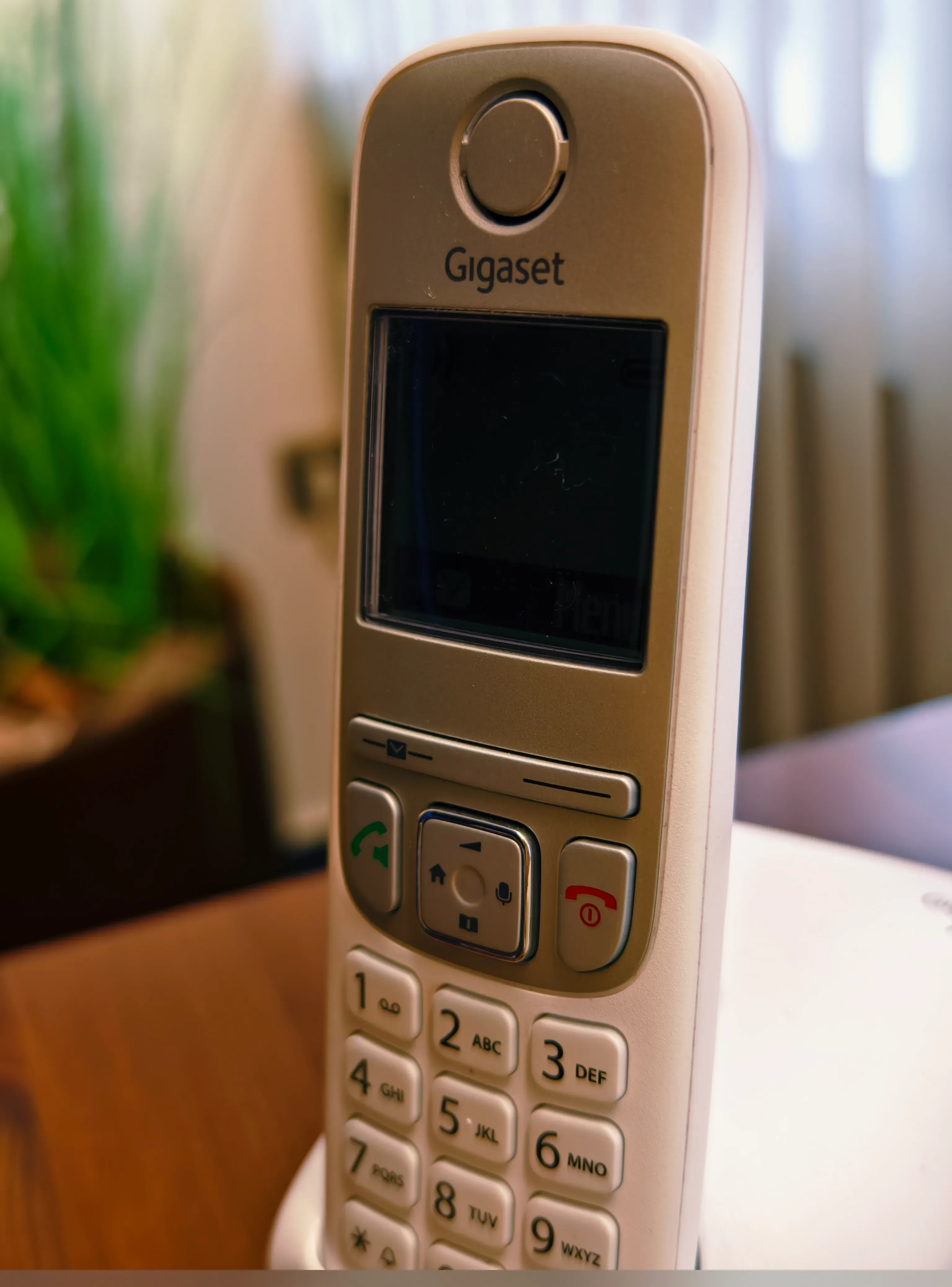 Praxis Johannisstraße – Sprechzimmer 2 – Motiv 5