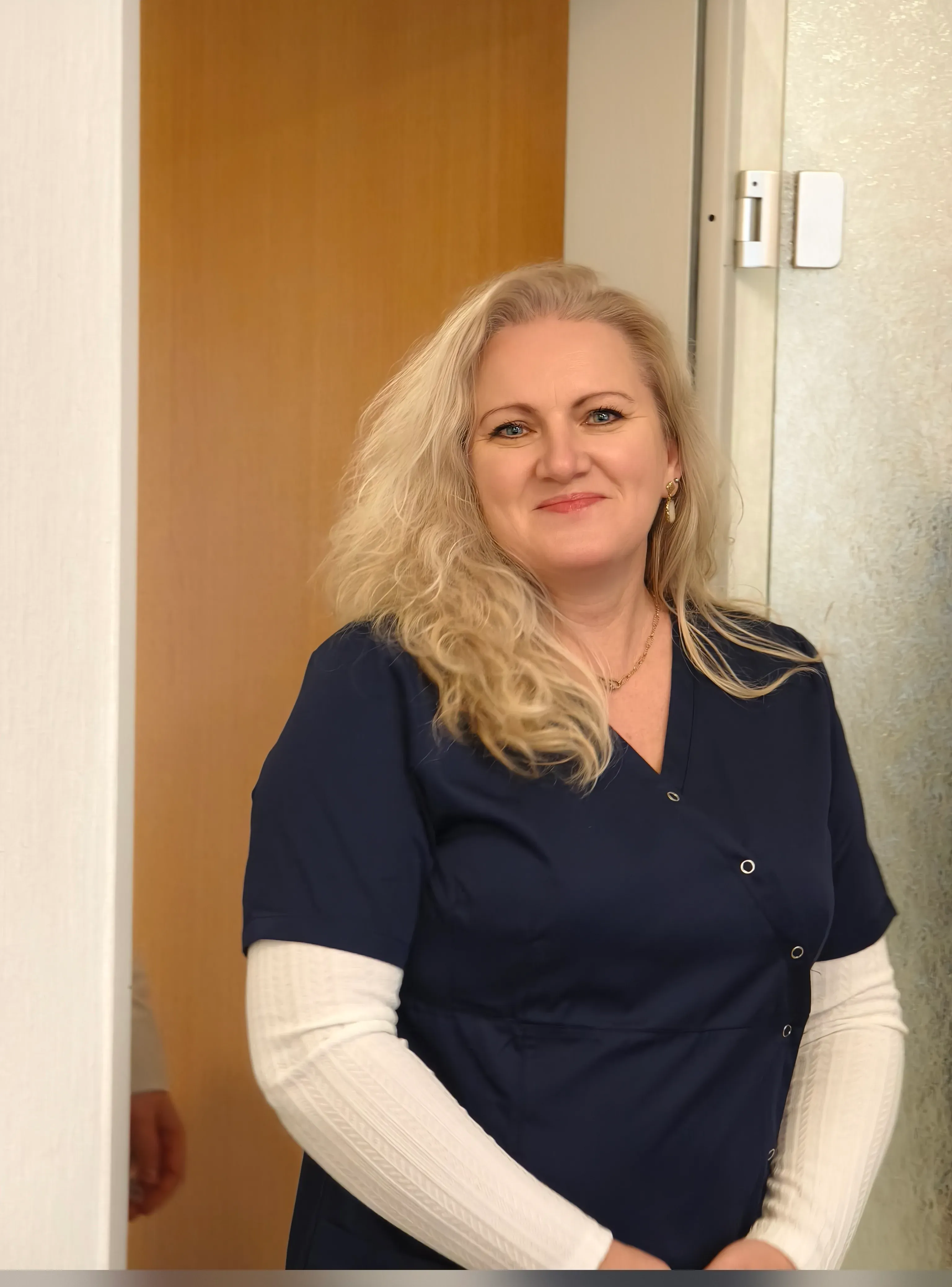 Praxis Johannisstraße – Team – Motiv 9