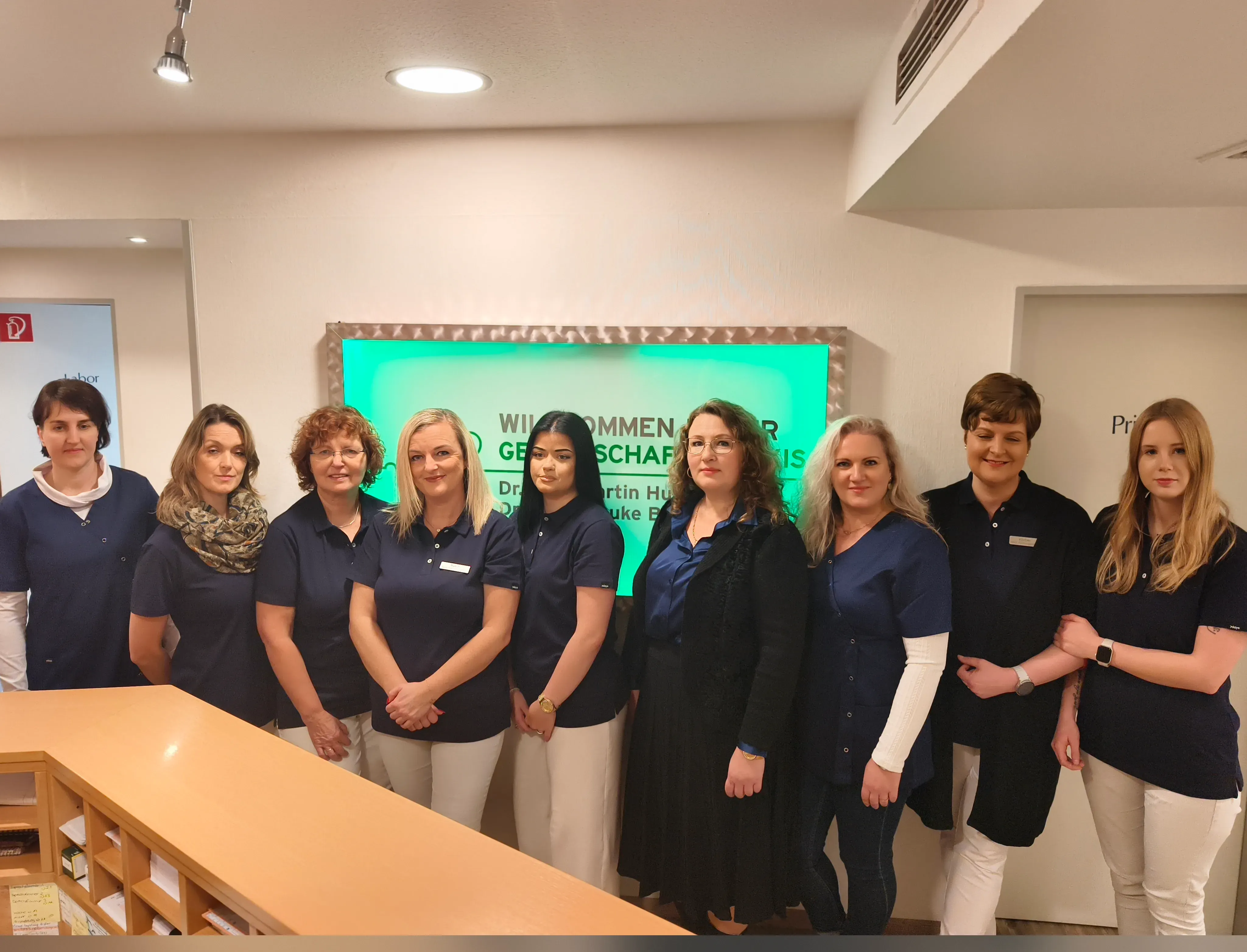 Praxis Johannisstraße – Team – Motiv 22