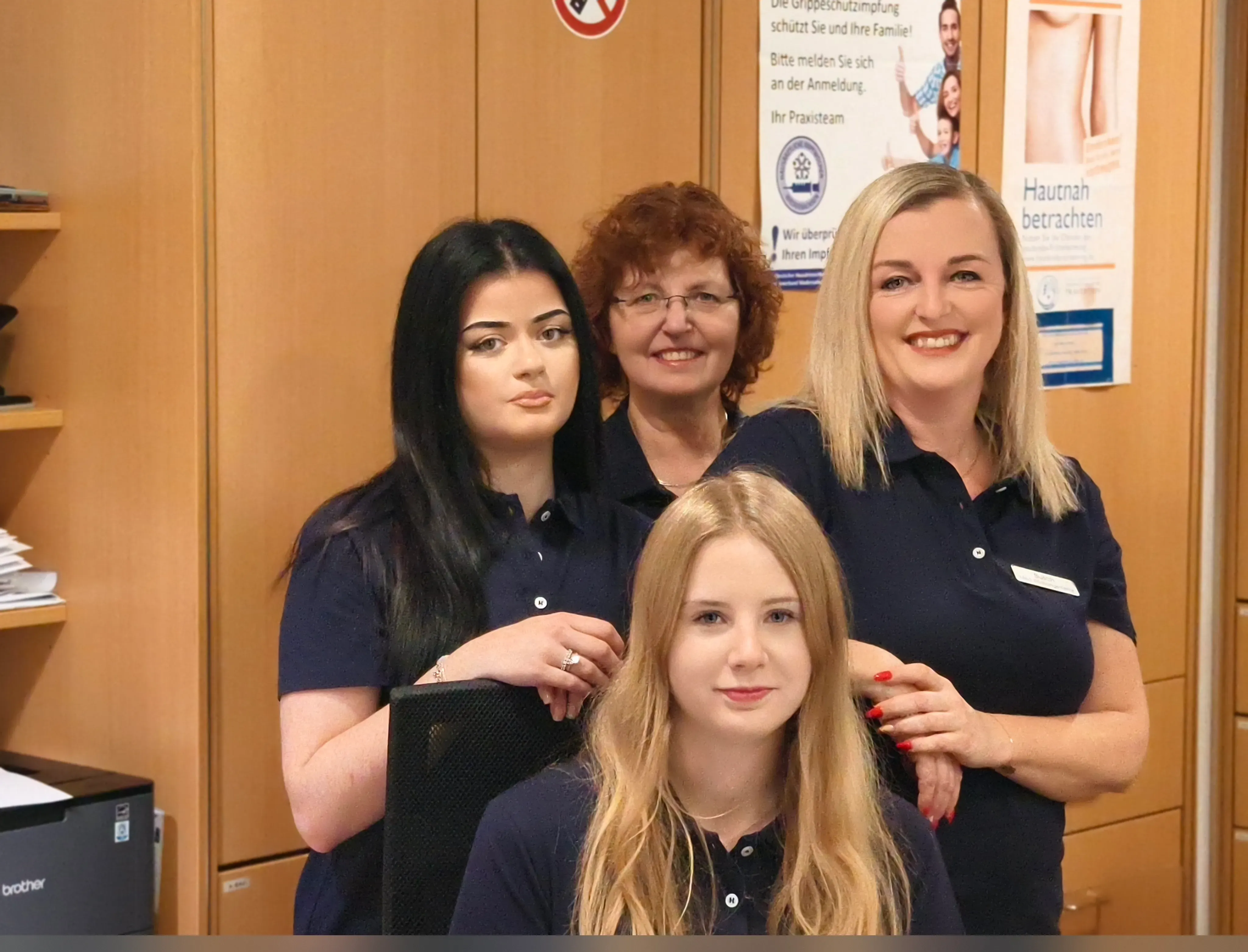 Praxis Johannisstraße – Team – Motiv 32