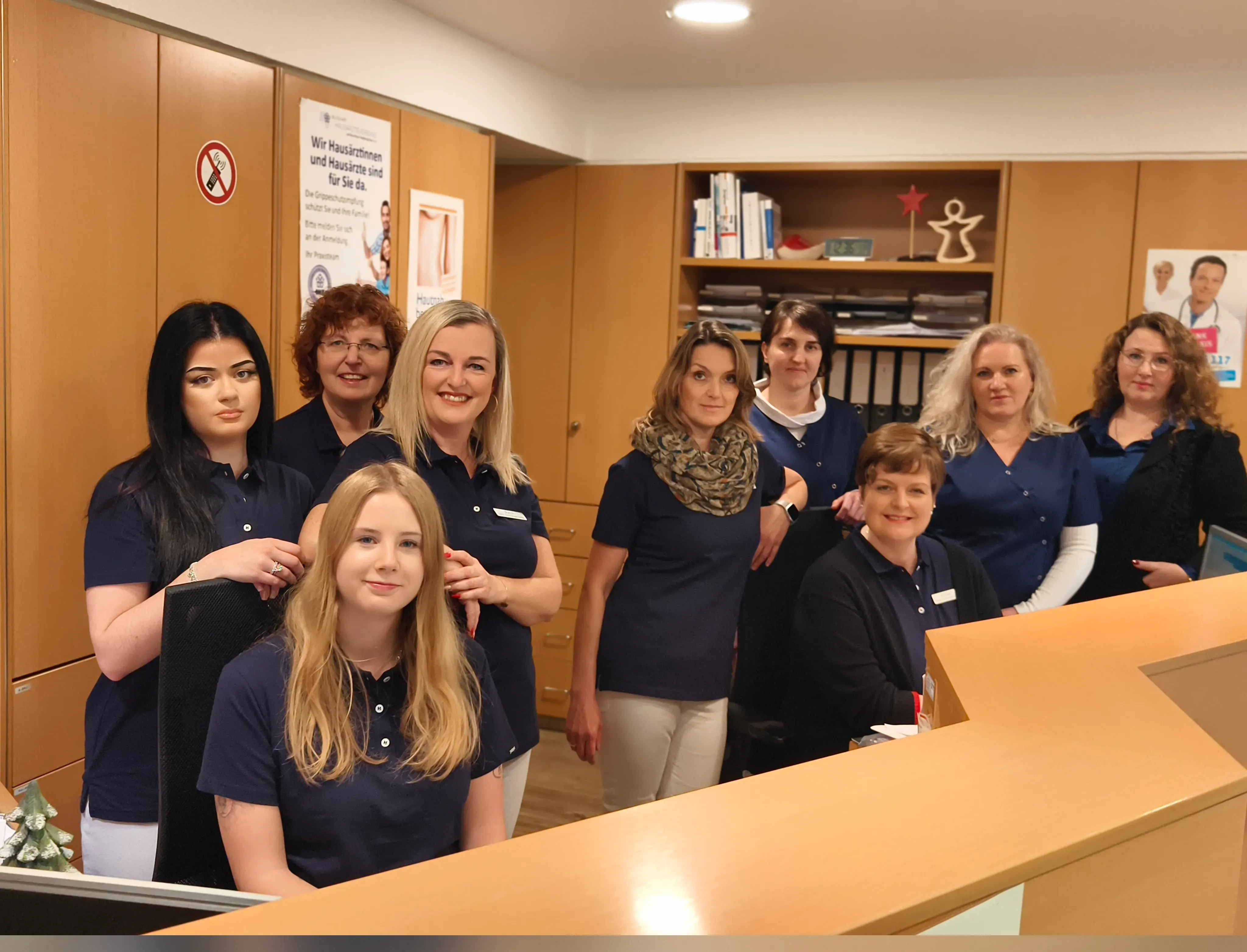 Praxis Johannisstraße – Team – Motiv 33