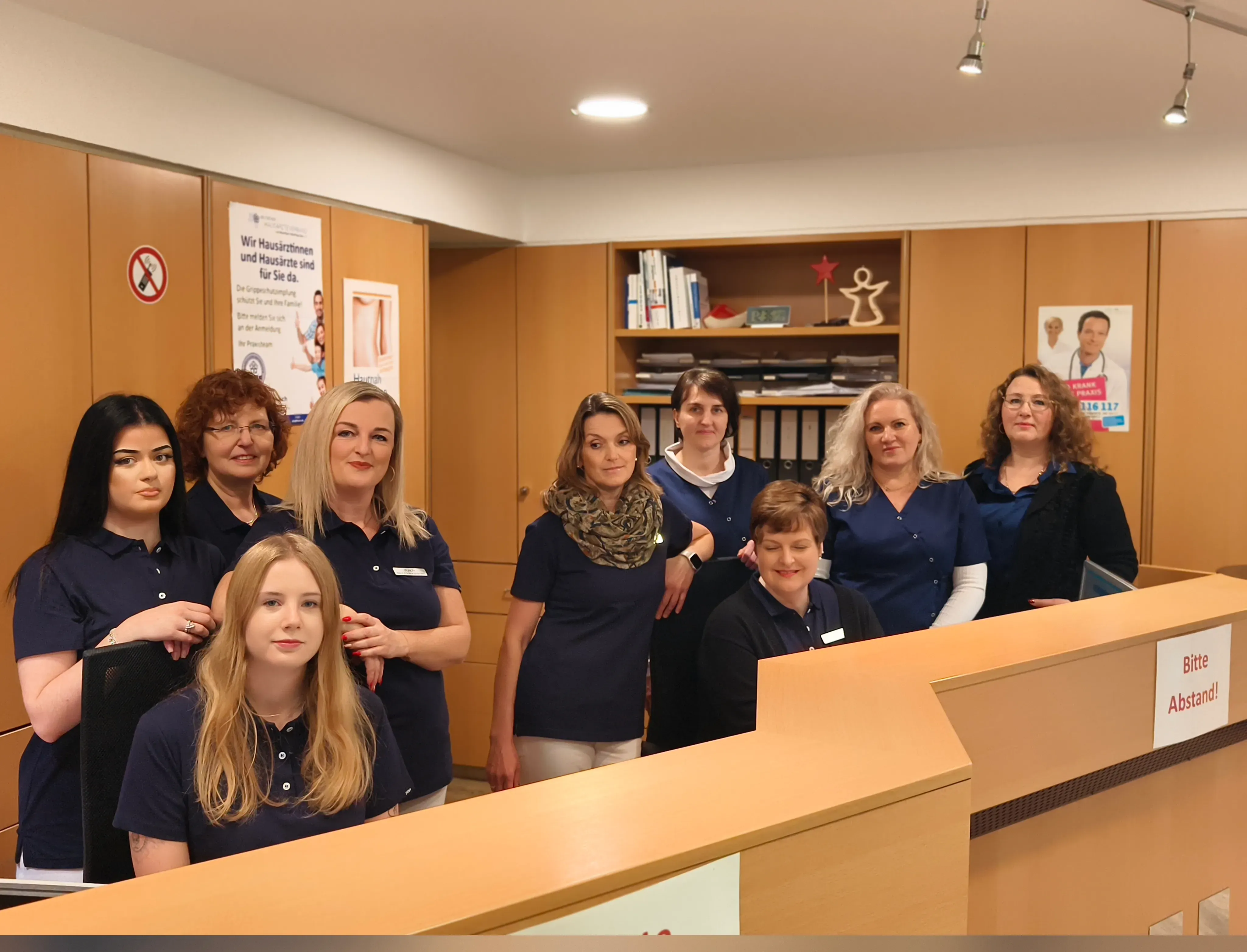 Praxis Johannisstraße – Team – Motiv 34