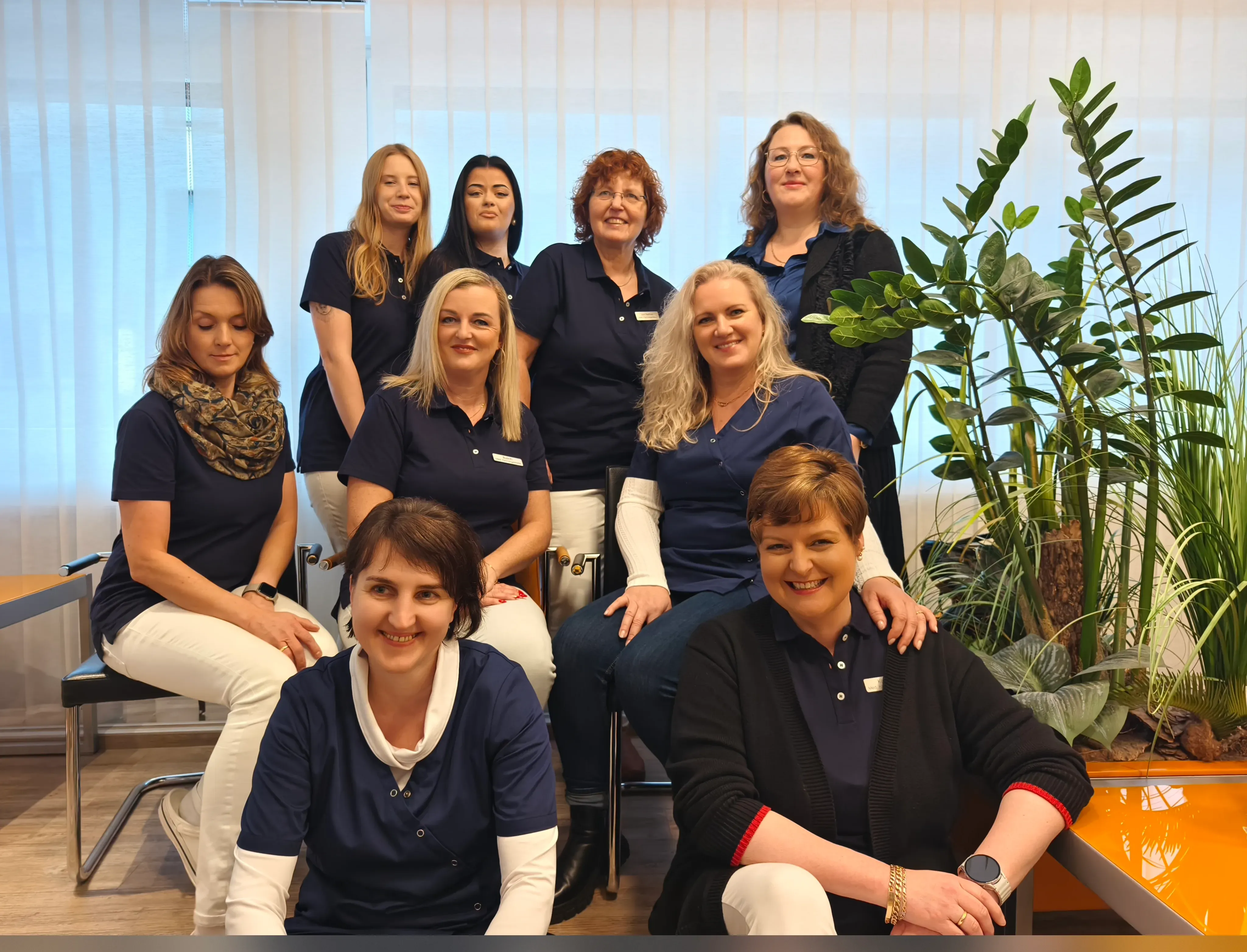 Praxis Johannisstraße – Team – Motiv 35