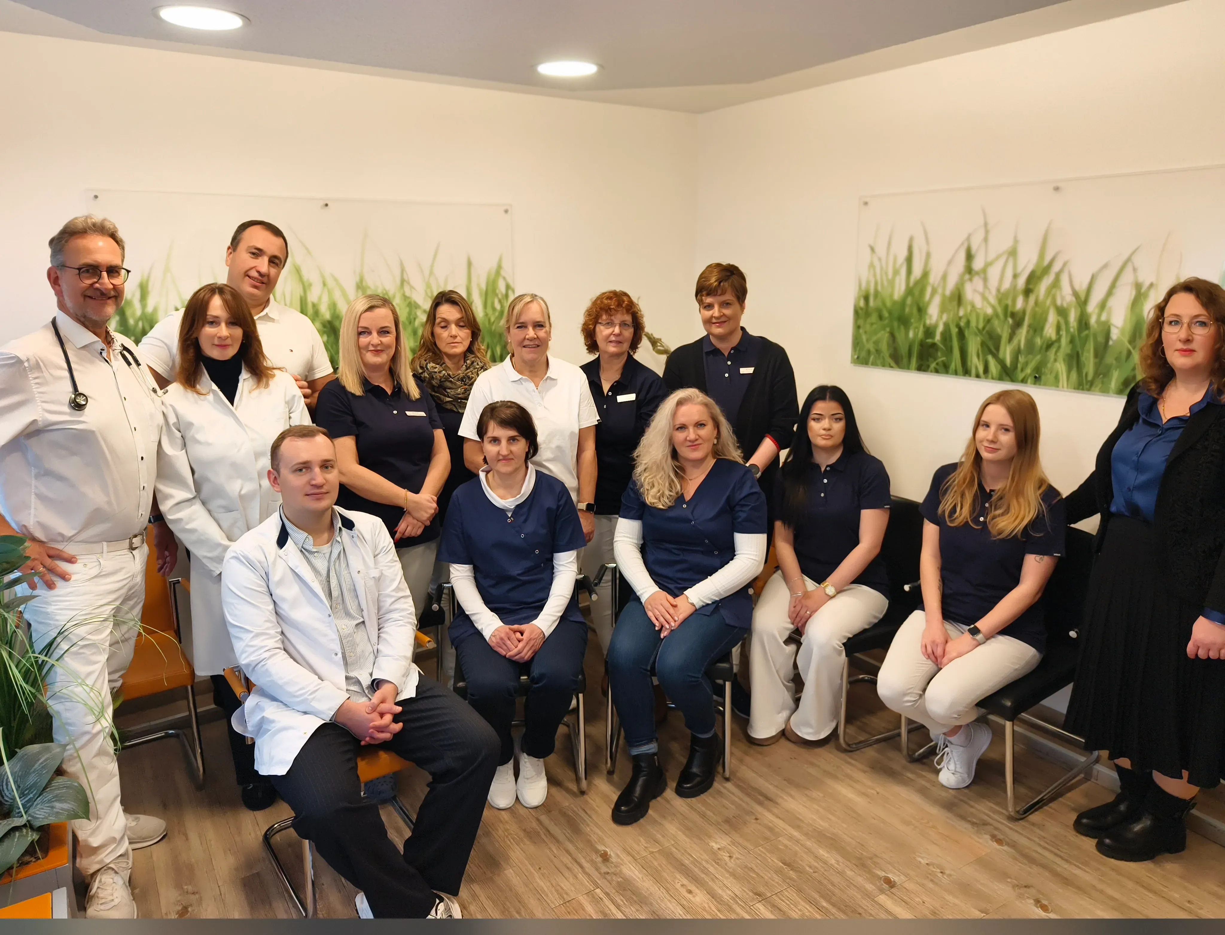 Praxis Johannisstraße – Team – Motiv 38