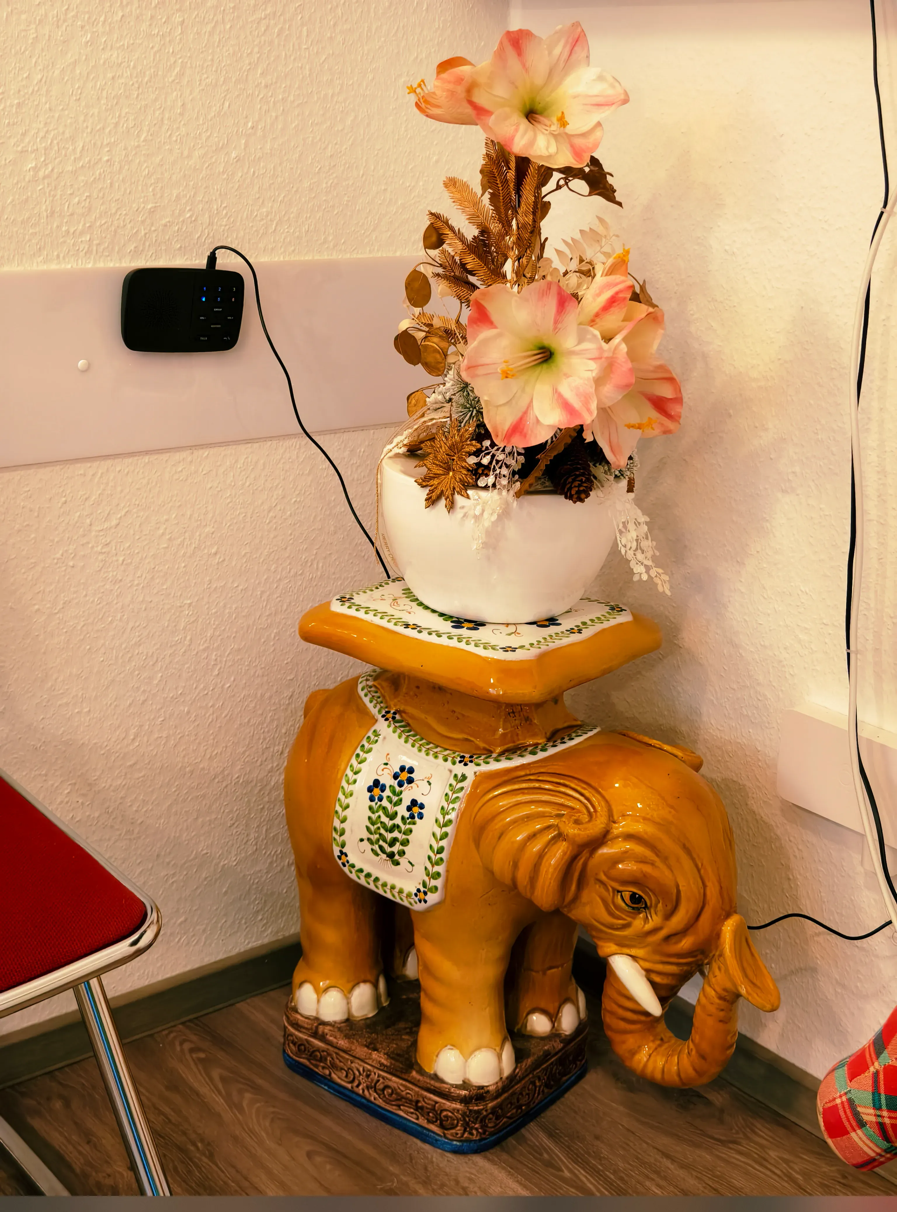 Praxis Am Salzmarkt – Allgemeine Eindrücke – Motiv 14