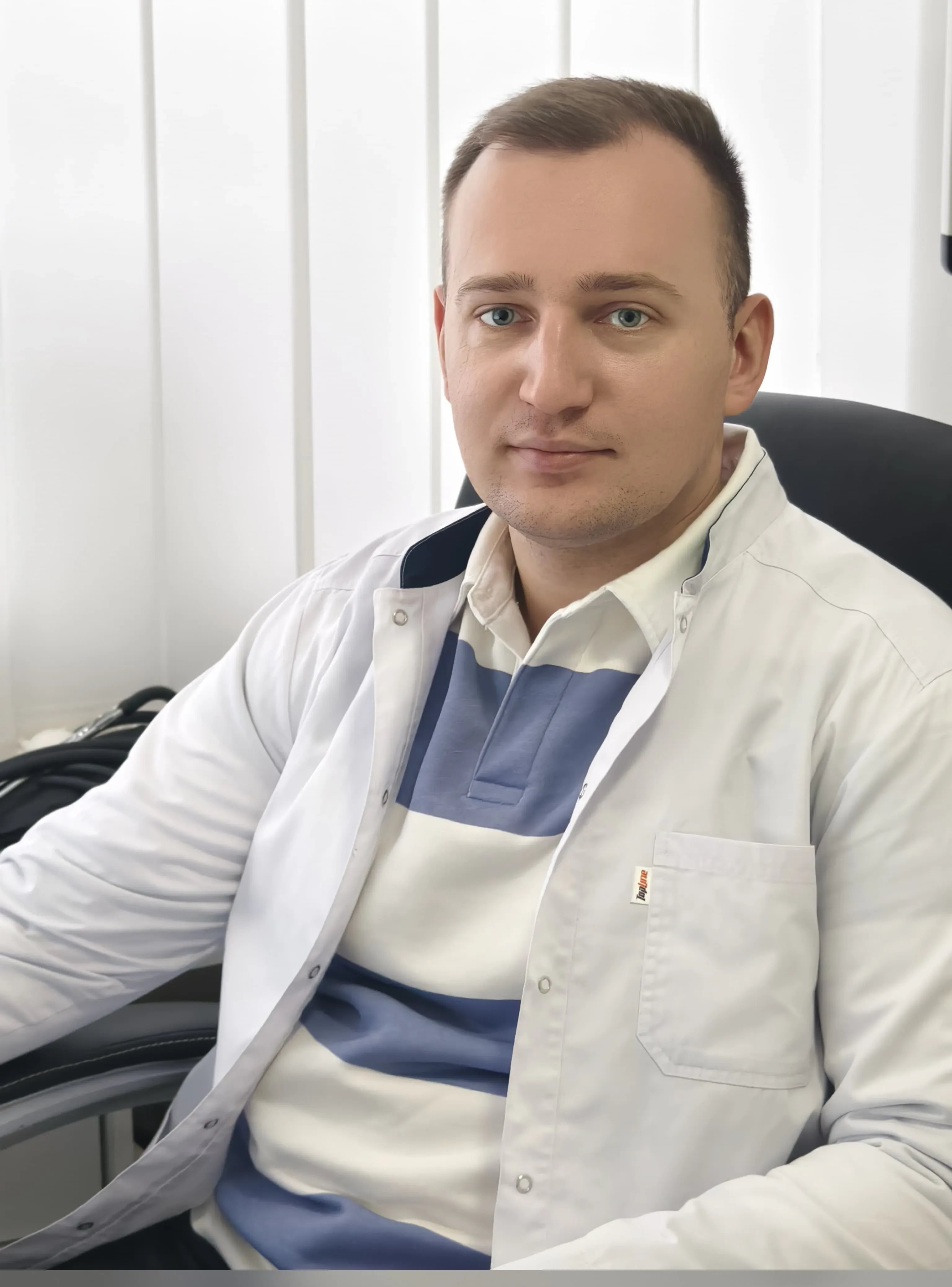 Praxis Am Salzmarkt – Ärzteteam – Motiv 11