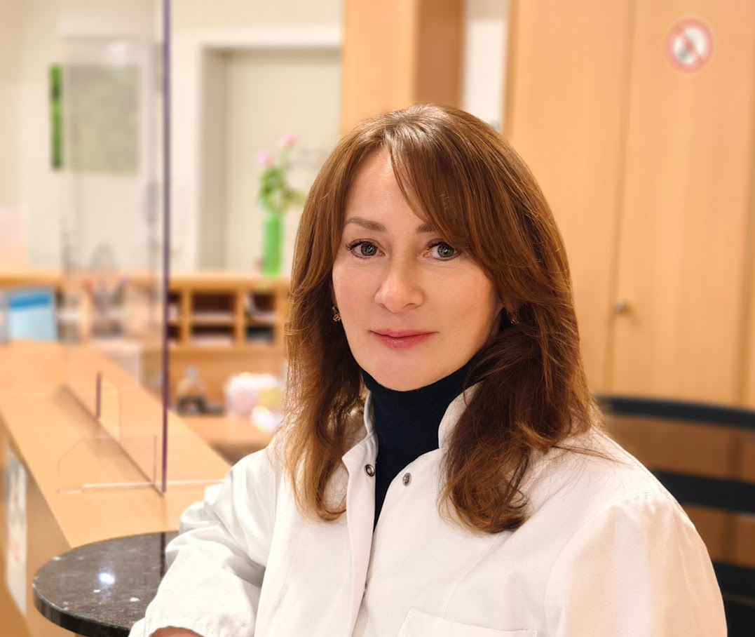 Praxis Am Salzmarkt – Ärzteteam – Motiv 12