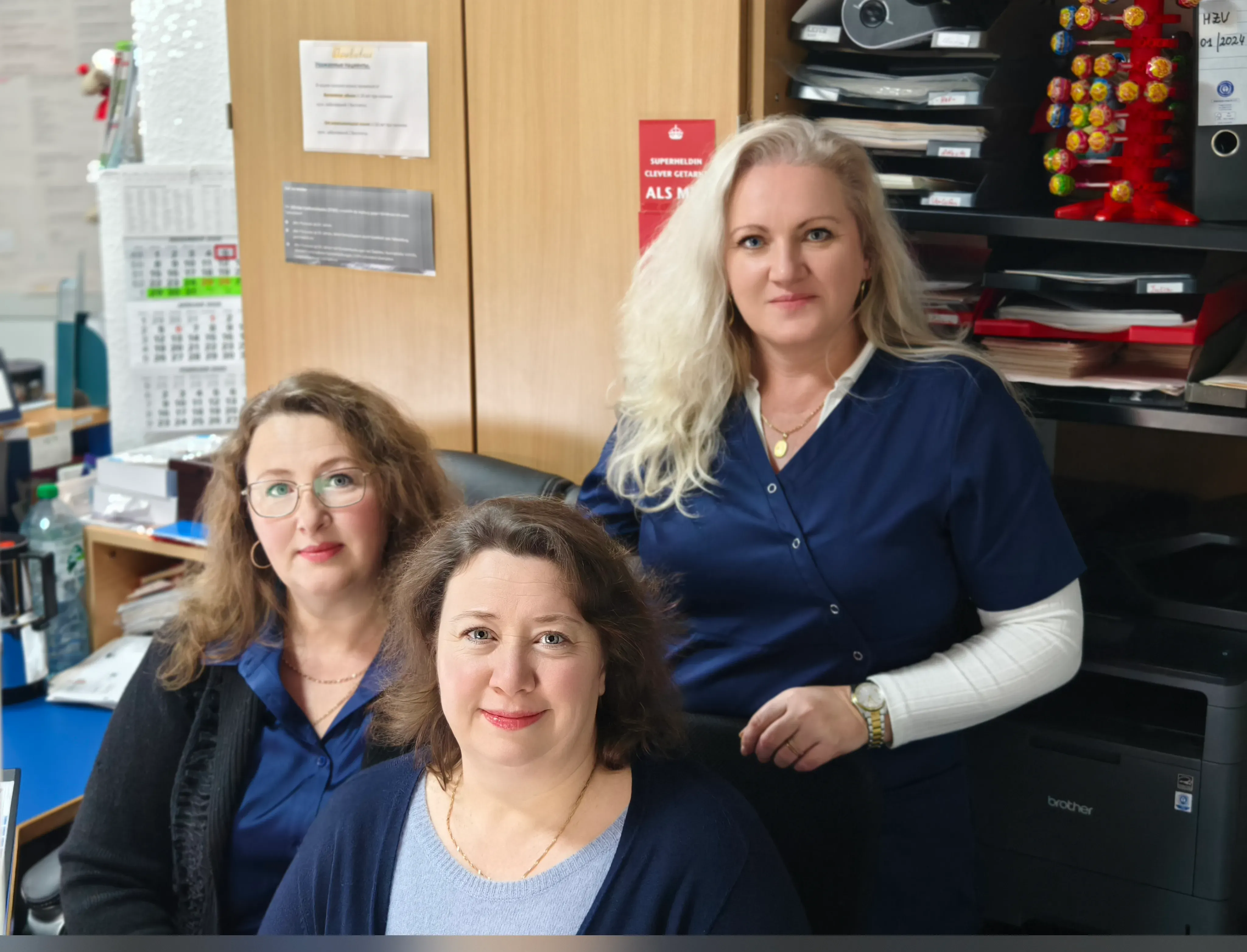 Praxis Am Salzmarkt – COPD – Motiv 5