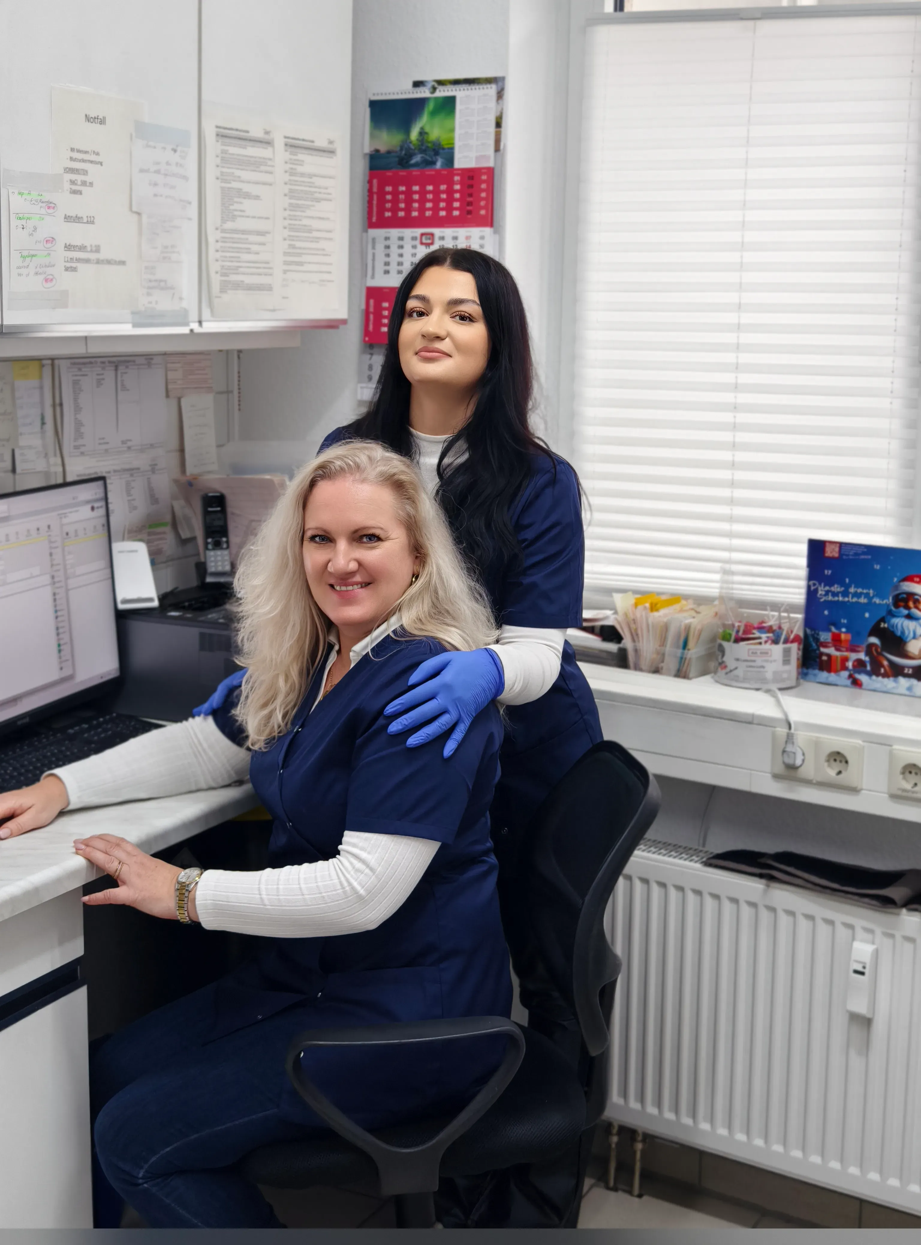 Praxis Am Salzmarkt – COPD – Motiv 17