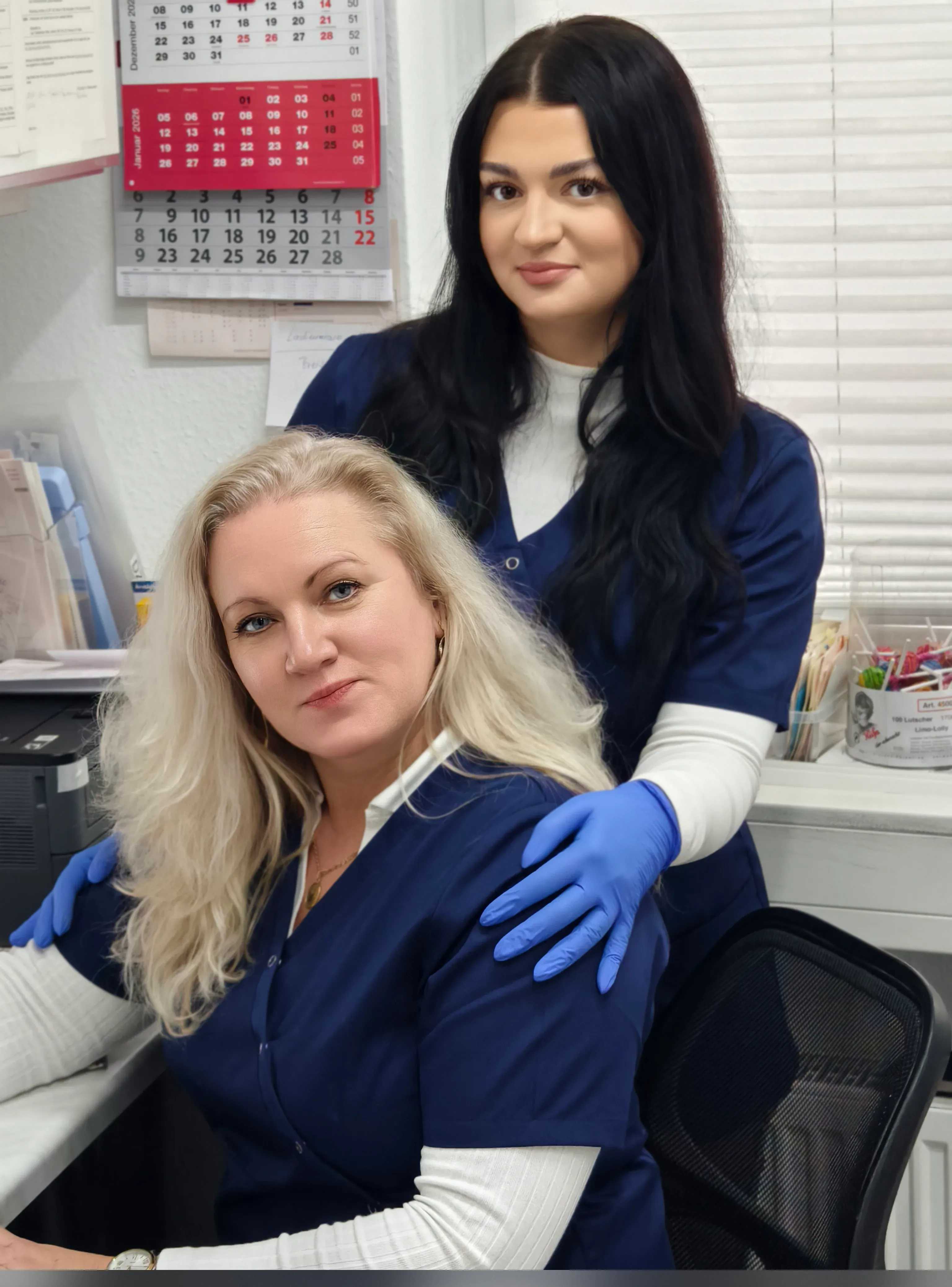 Praxis Am Salzmarkt – COPD – Motiv 18