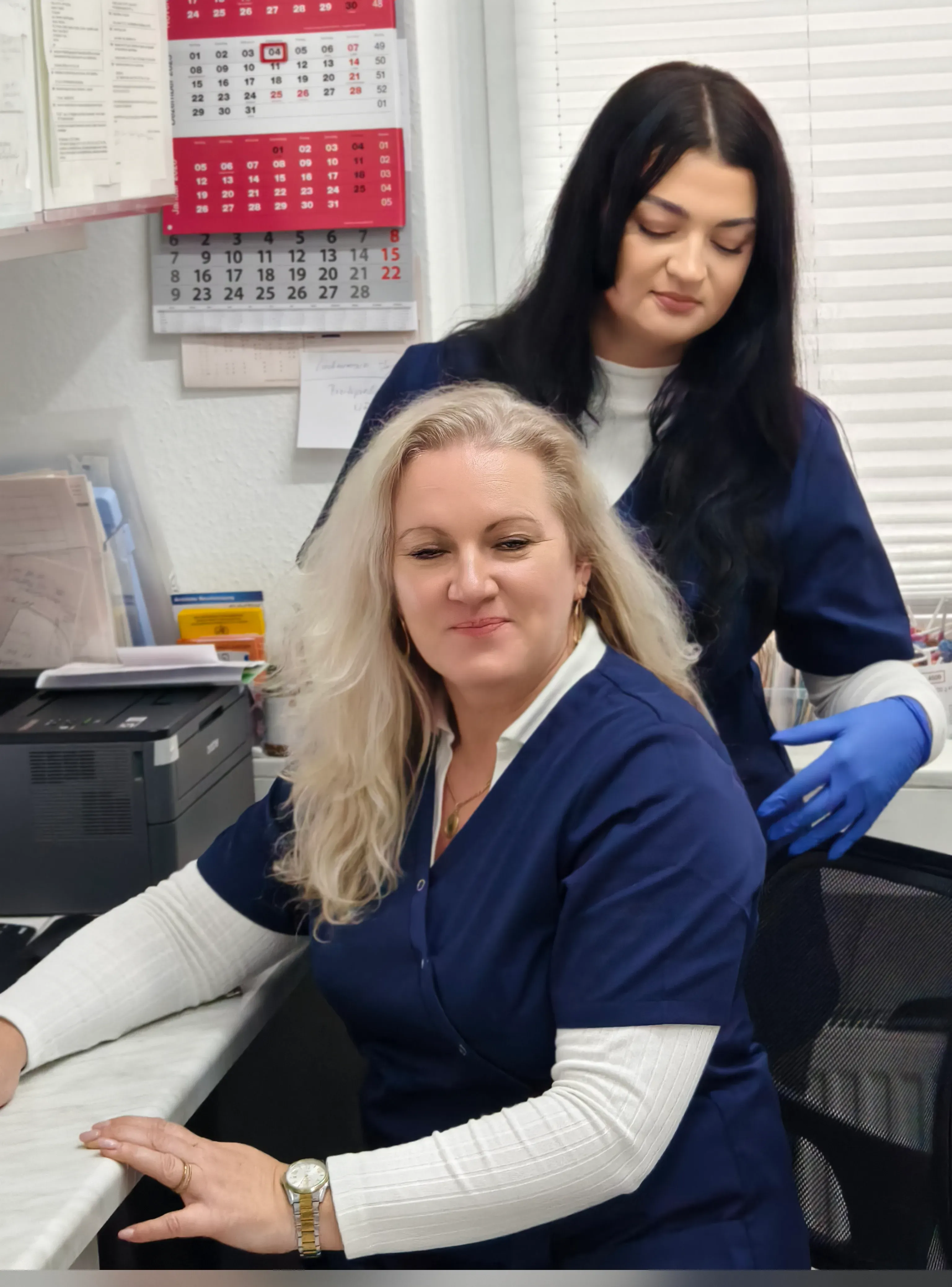 Praxis Am Salzmarkt – COPD – Motiv 22