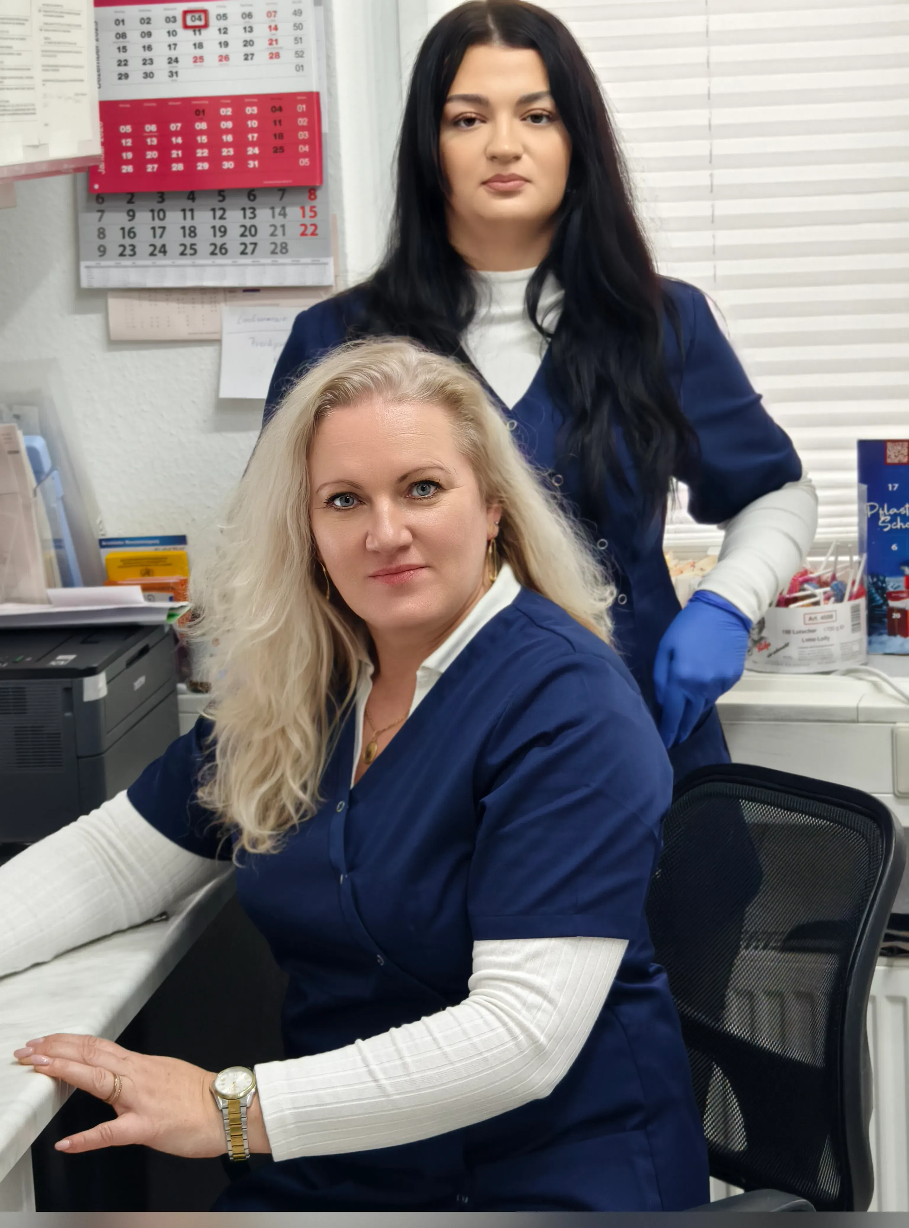 Praxis Am Salzmarkt – COPD – Motiv 23