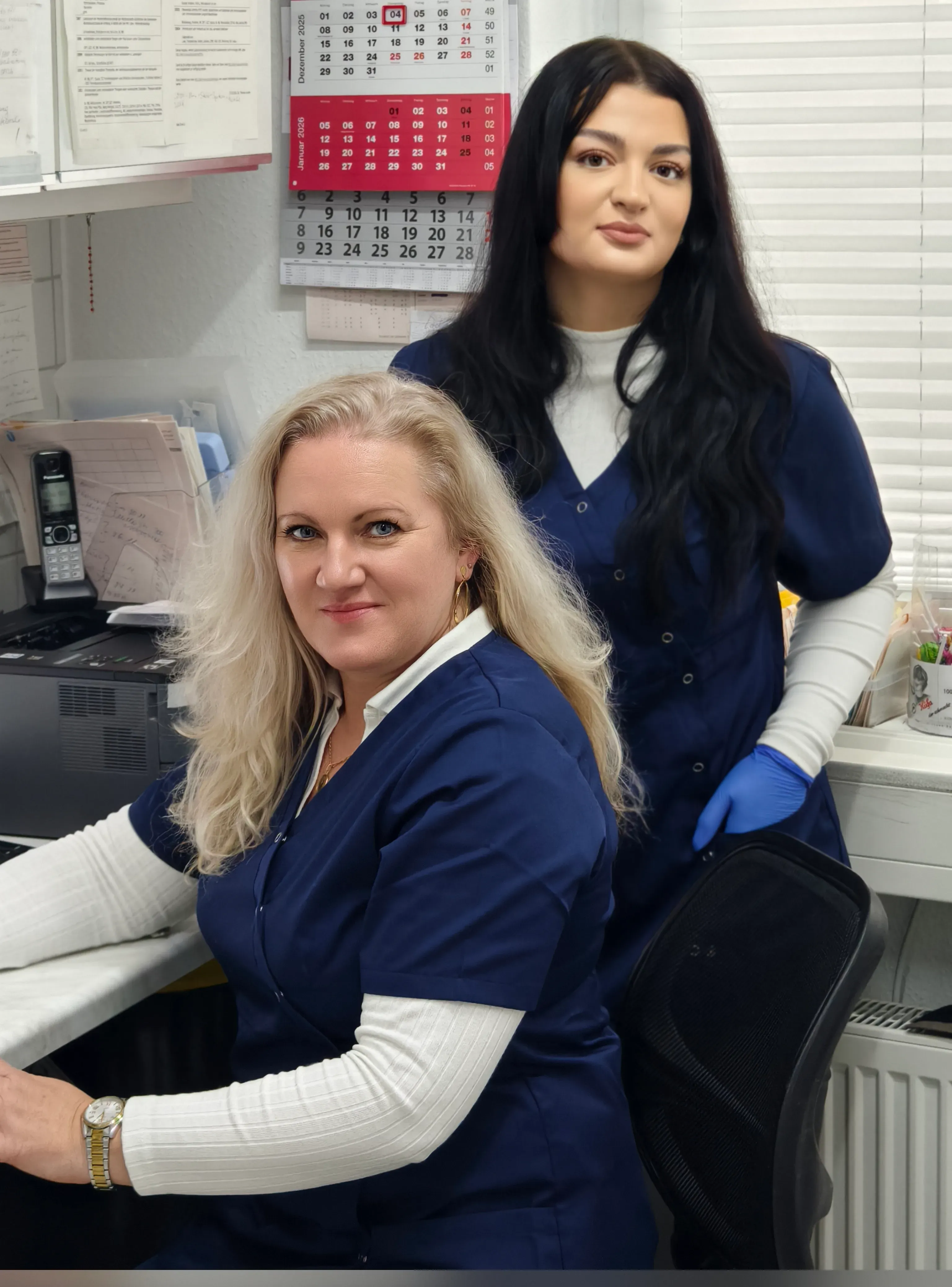 Praxis Am Salzmarkt – COPD – Motiv 25