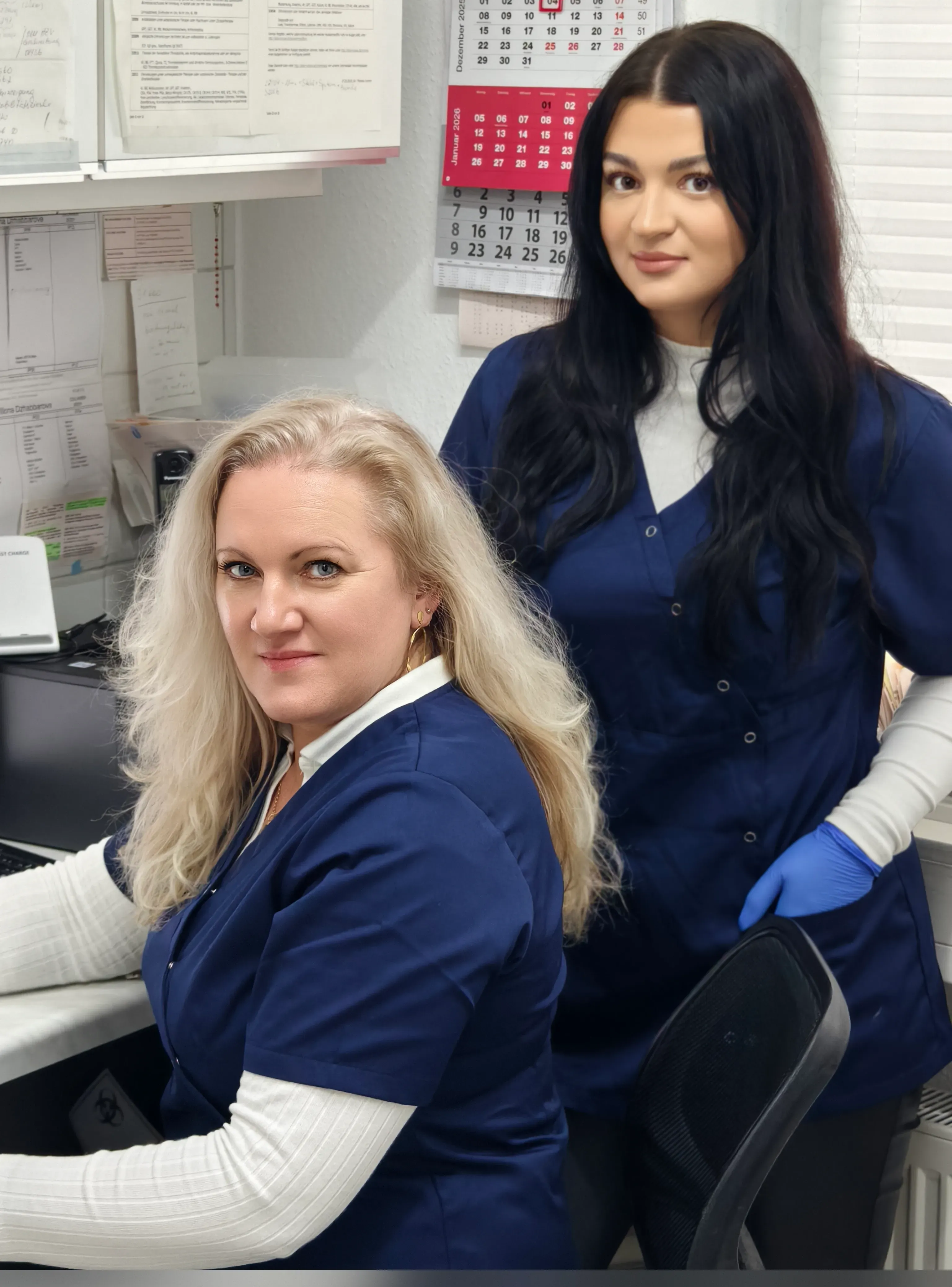 Praxis Am Salzmarkt – COPD – Motiv 27