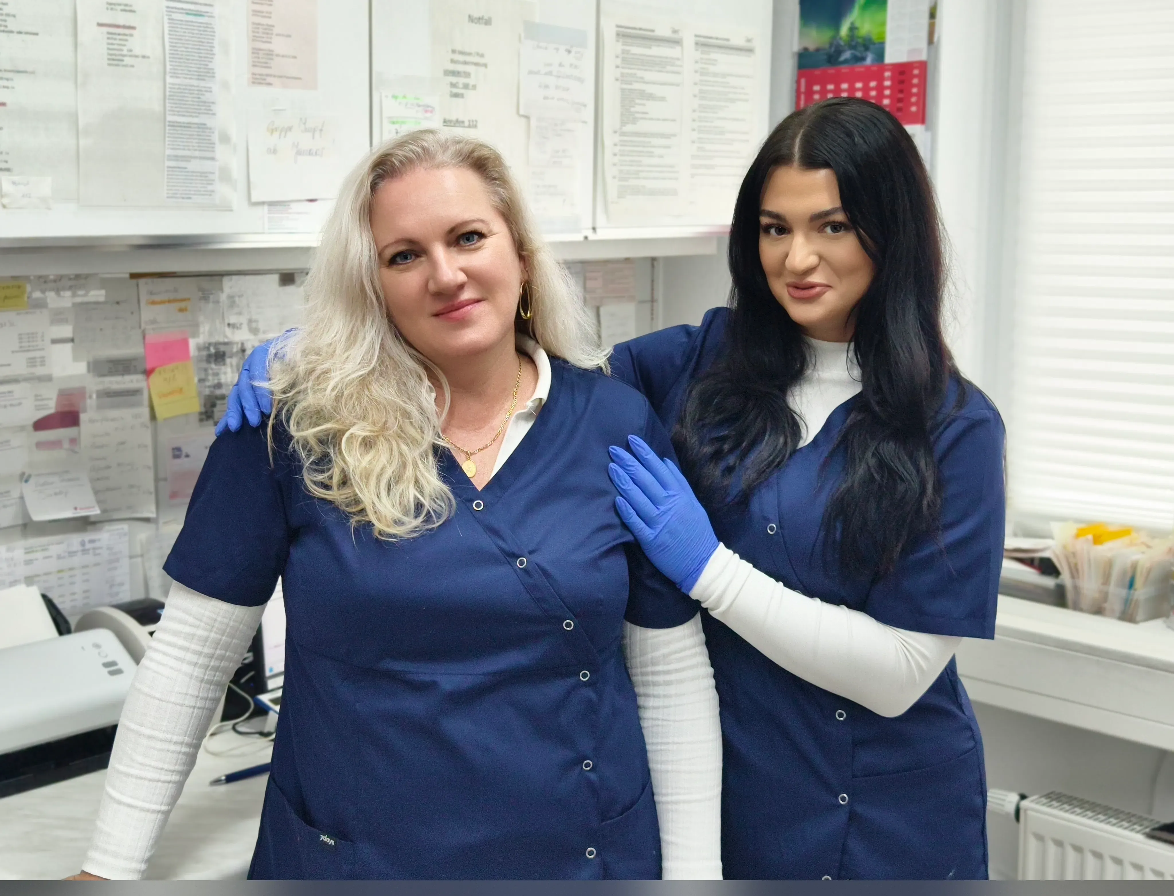 Praxis Am Salzmarkt – COPD – Motiv 31