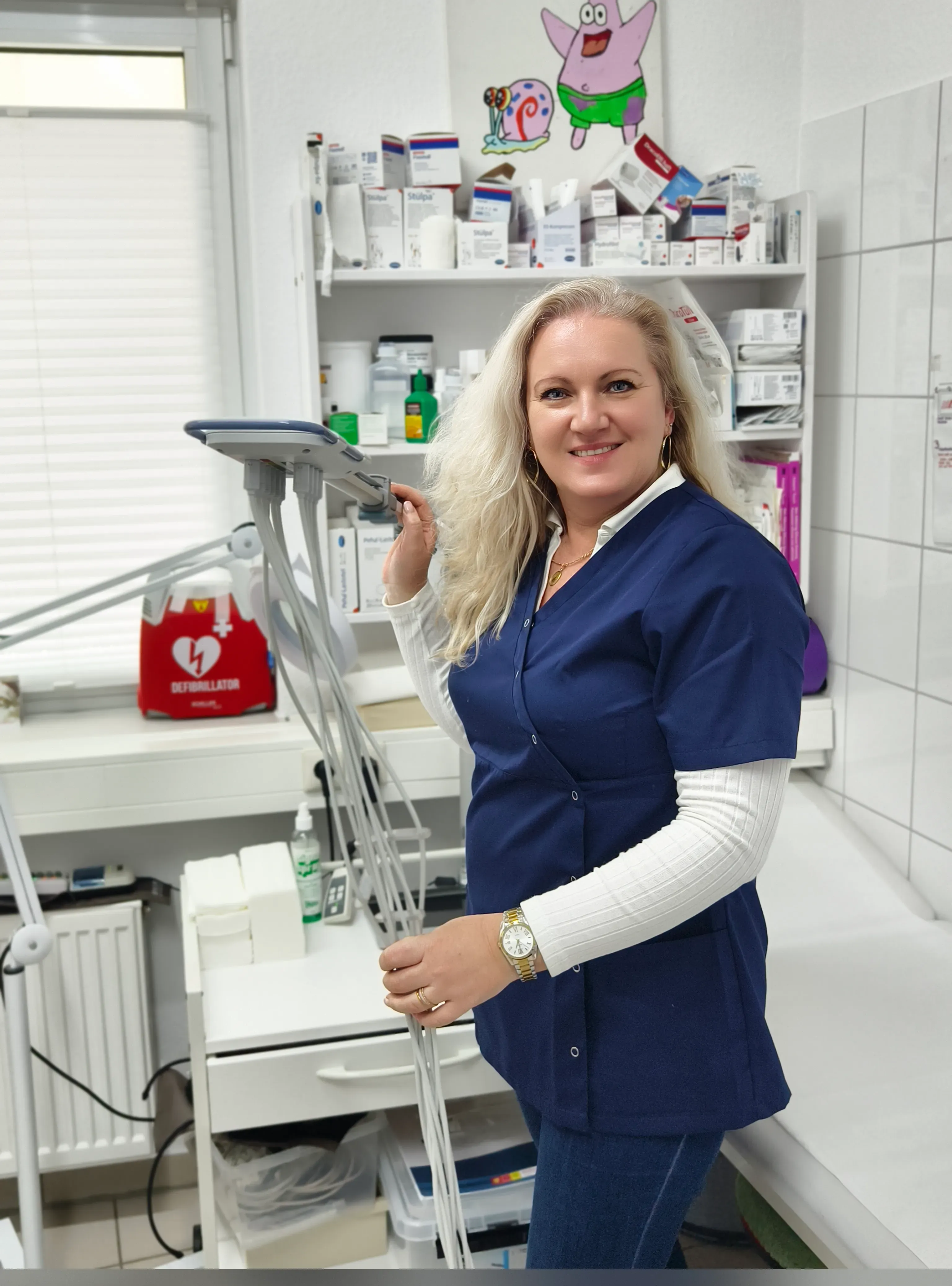 Praxis Am Salzmarkt – COPD – Motiv 32