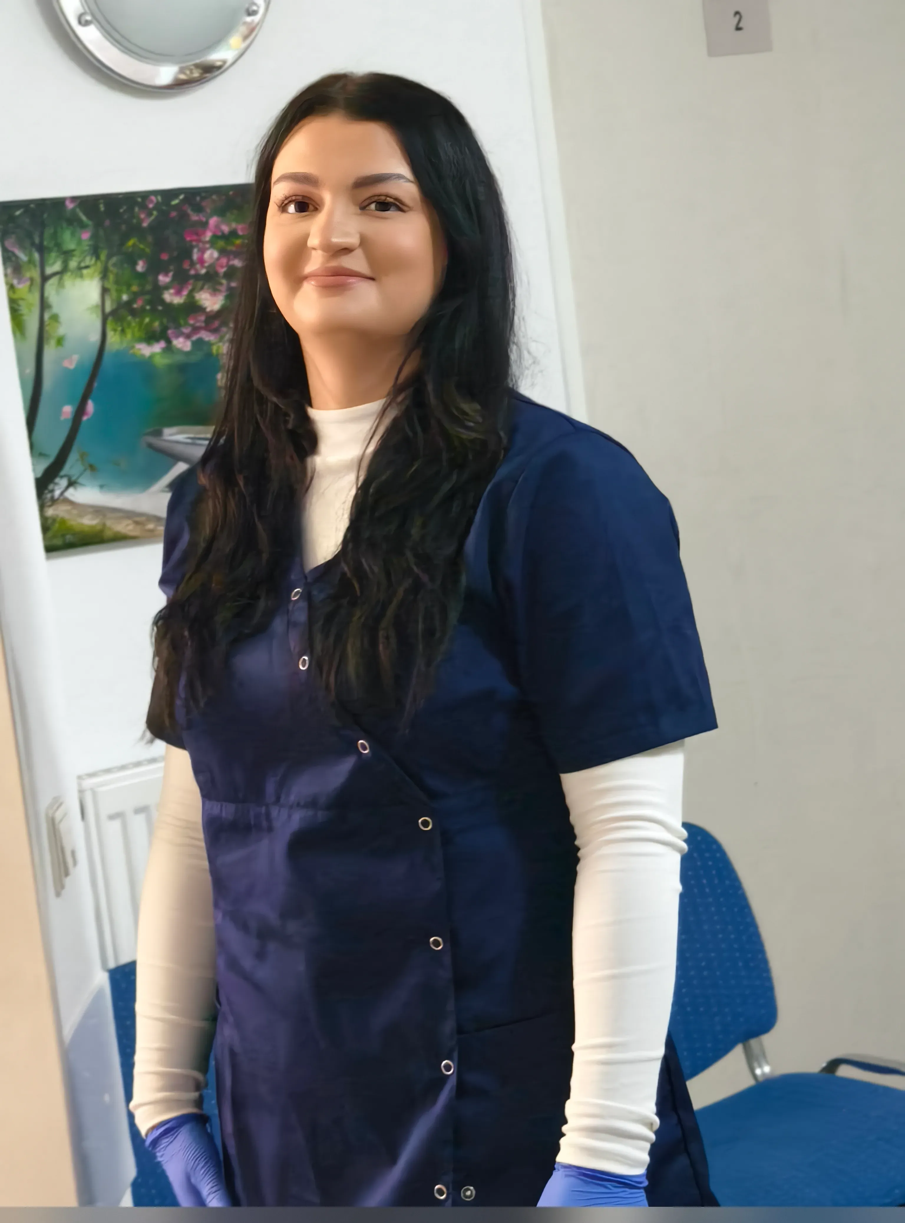 Praxis Am Salzmarkt – COPD – Motiv 40